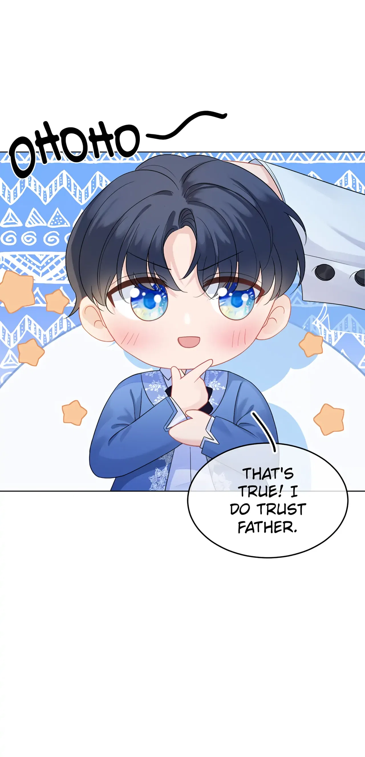 Governess of a Tyrant Chapter 40 – Page 9