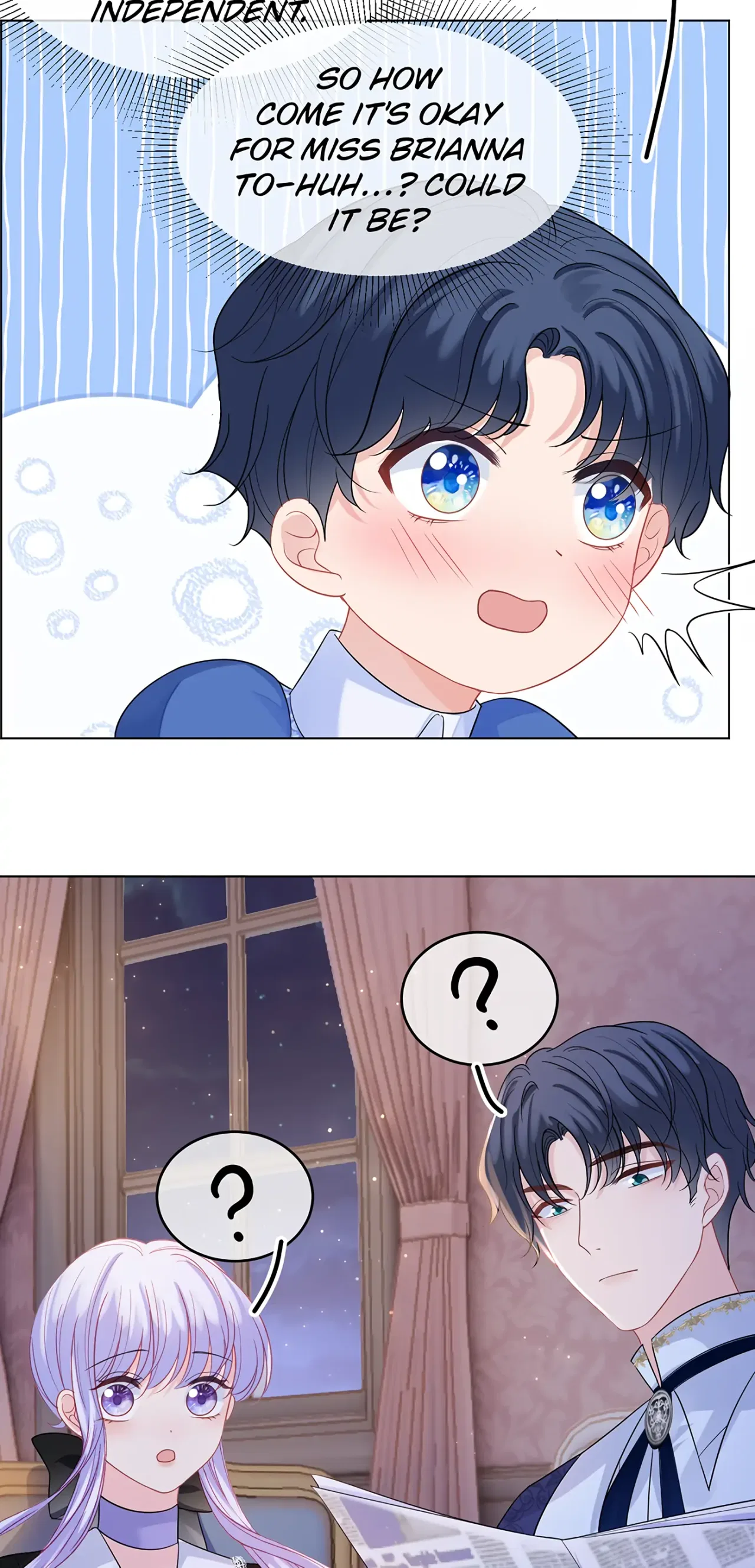 Governess of a Tyrant Chapter 40 – Page 14
