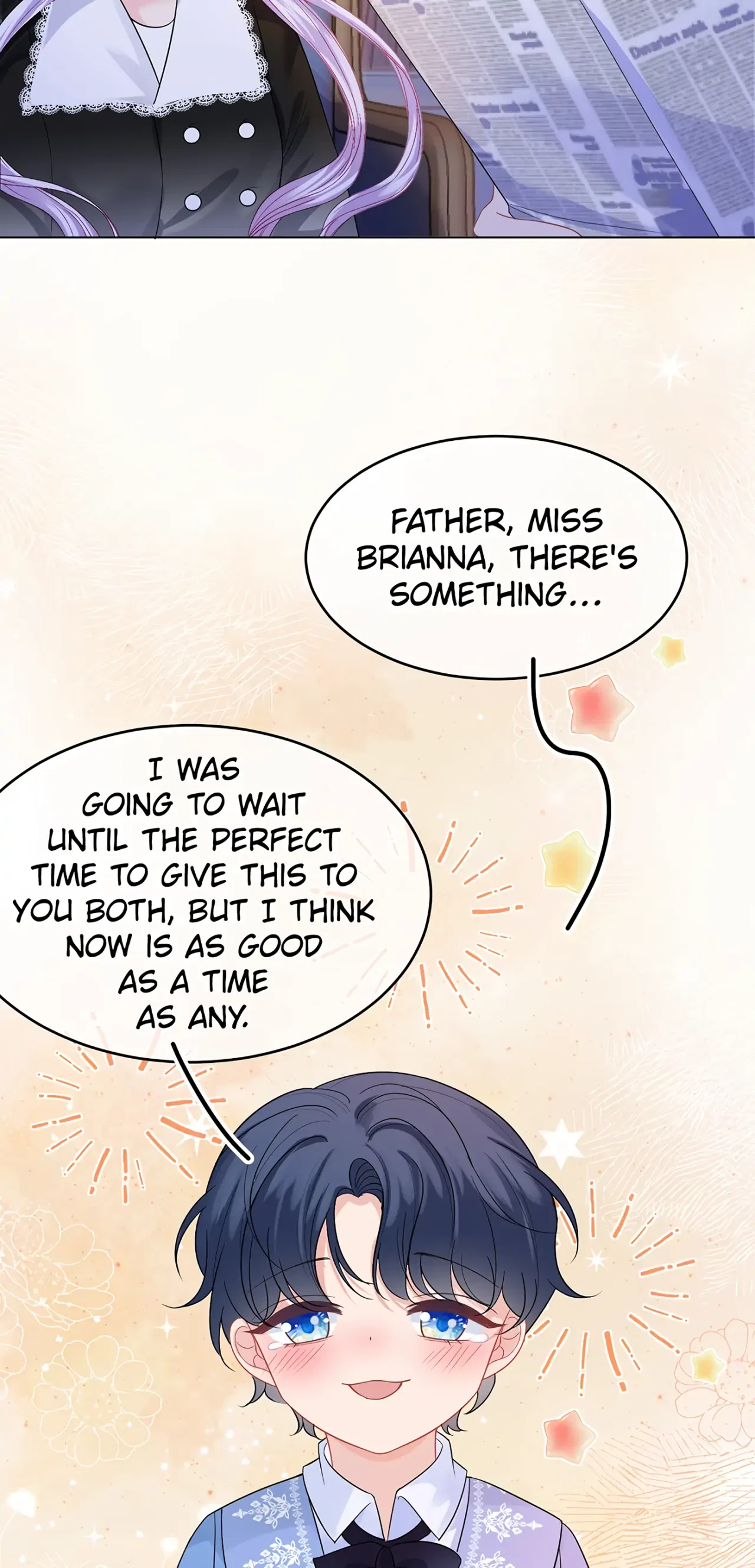 Governess of a Tyrant Chapter 40 – Page 15