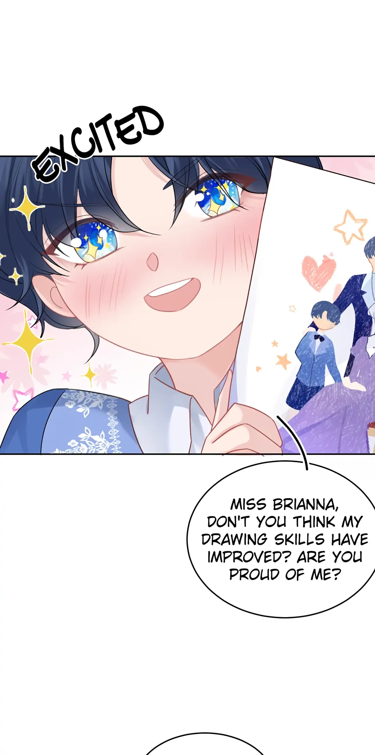 Governess of a Tyrant Chapter 40 – Page 18