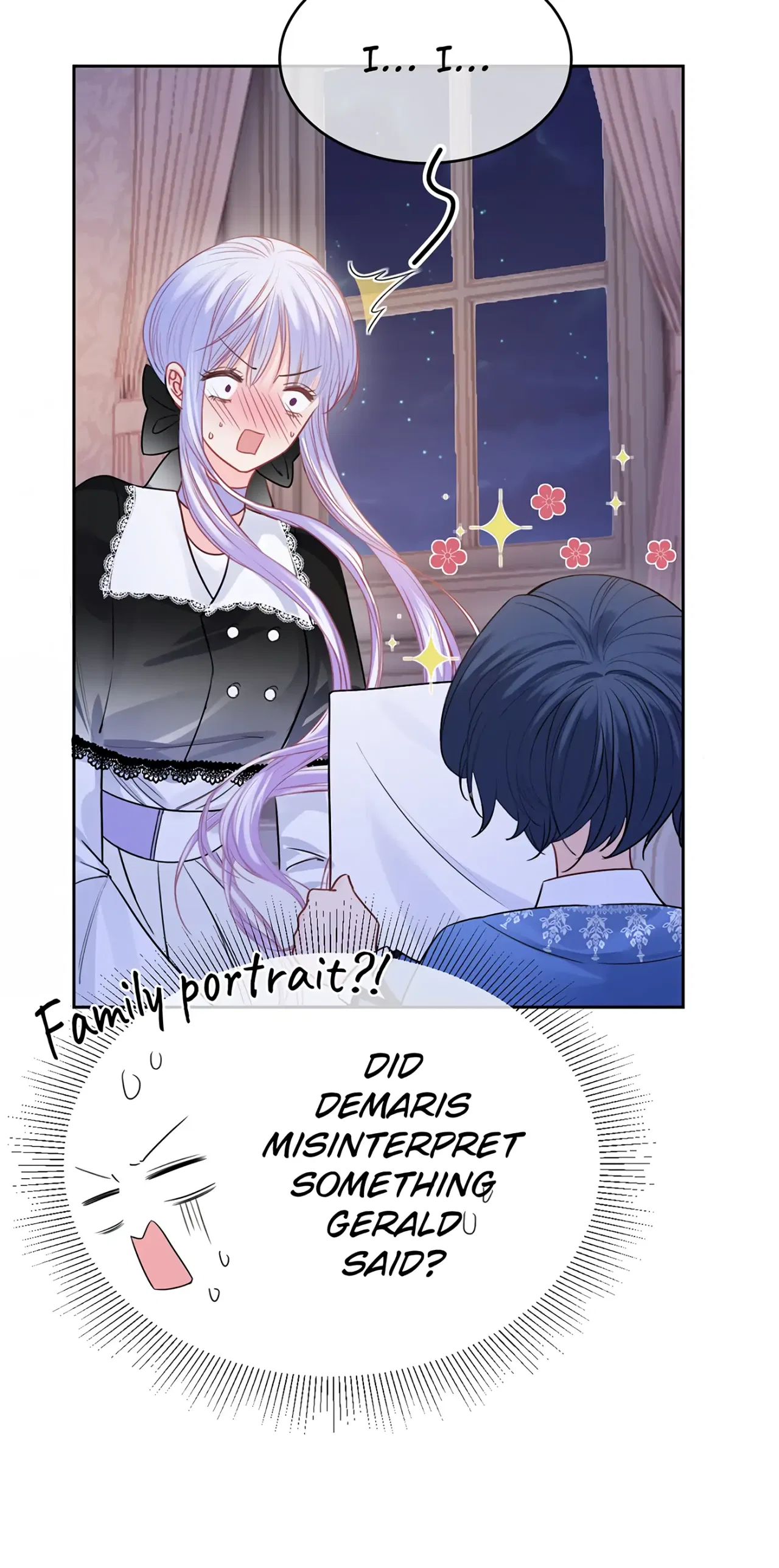 Governess of a Tyrant Chapter 40 – Page 19