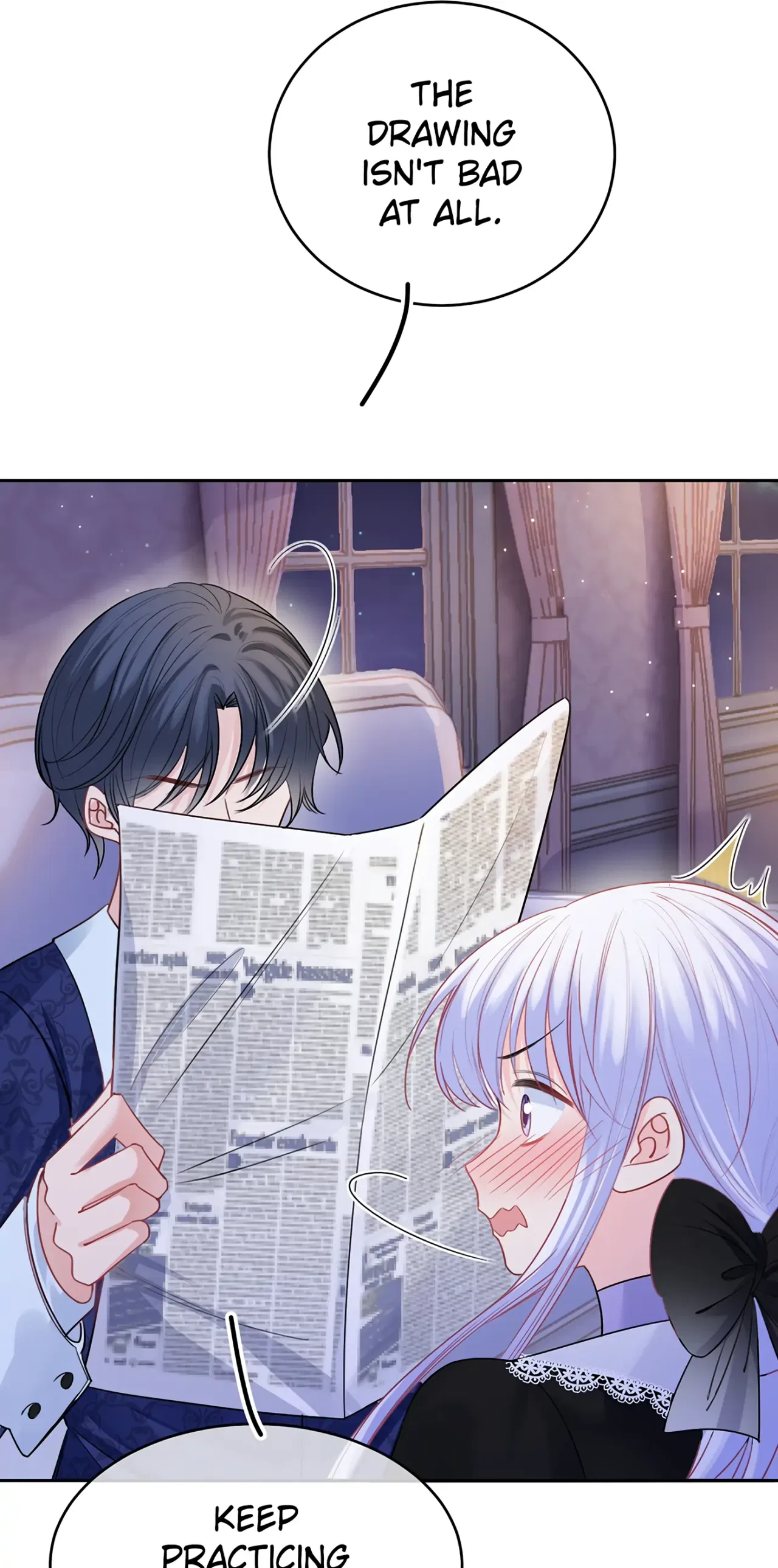 Governess of a Tyrant Chapter 40 – Page 20
