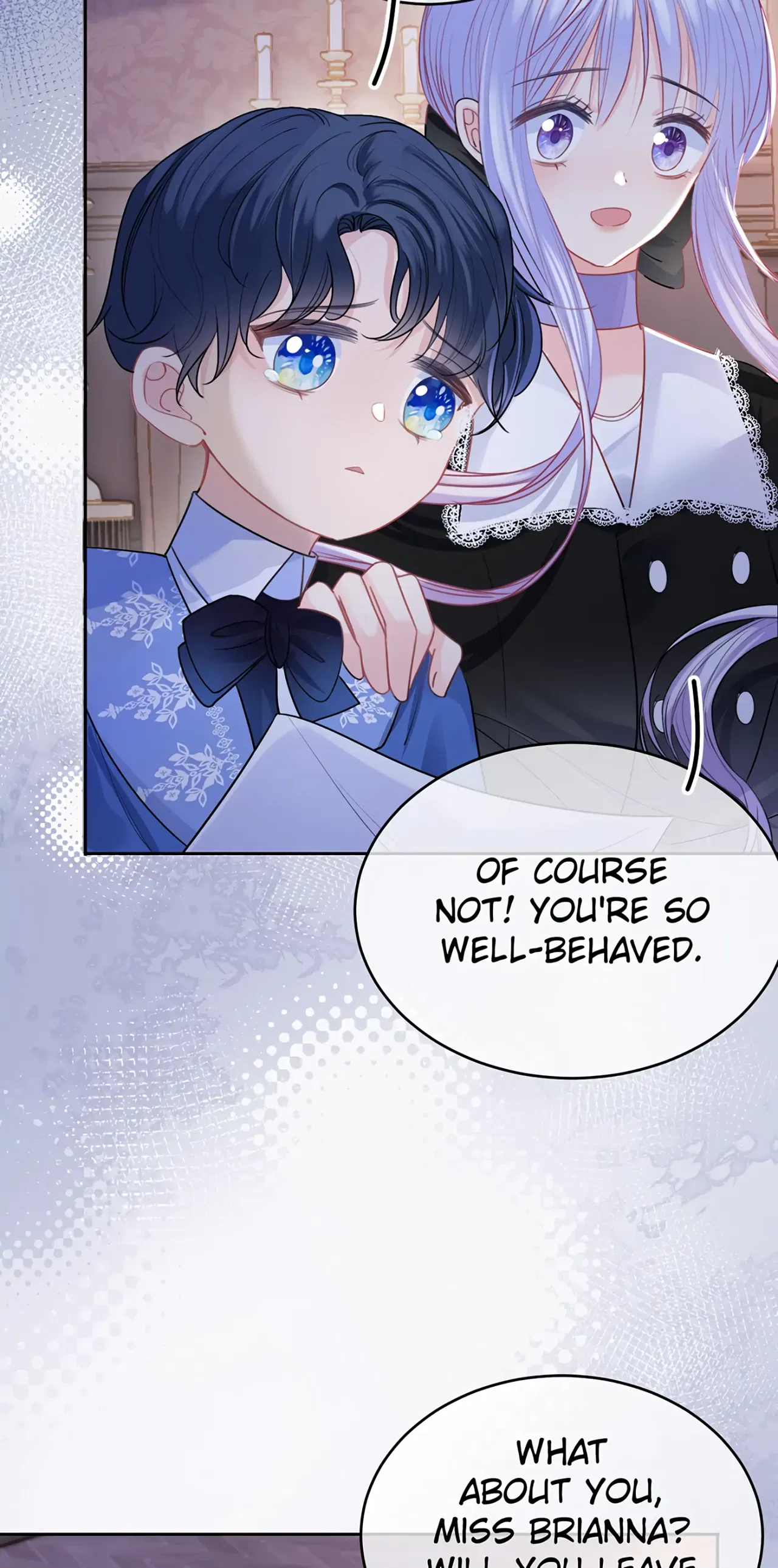 Governess of a Tyrant Chapter 40 – Page 25