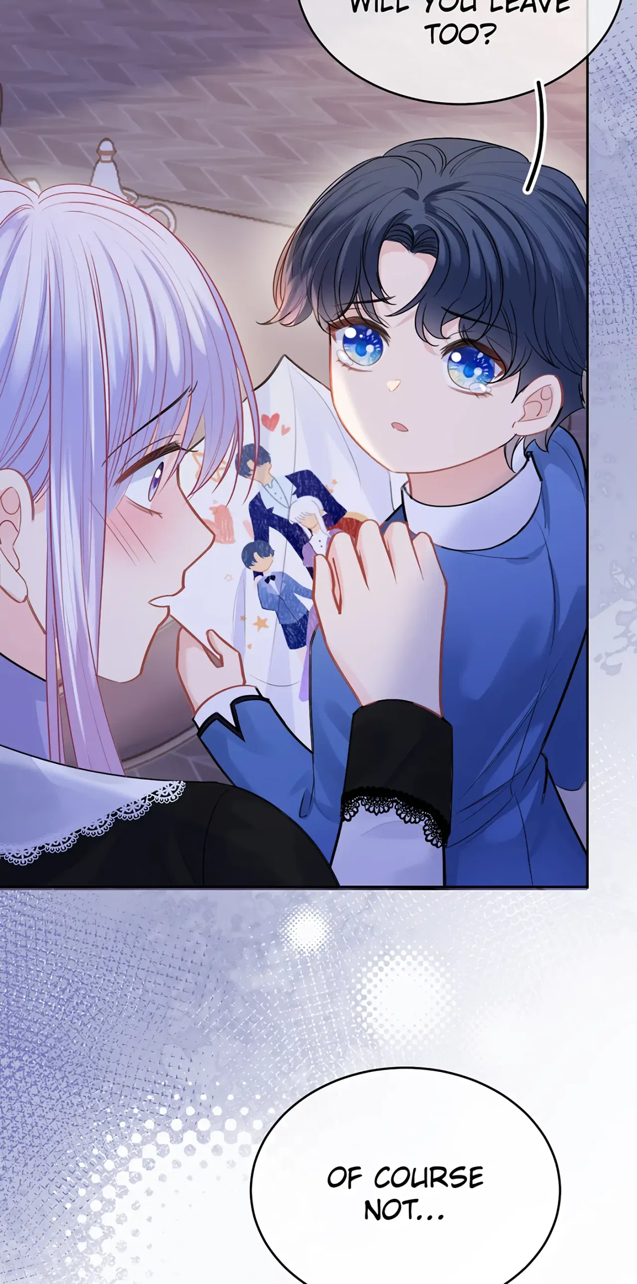 Governess of a Tyrant Chapter 40 – Page 26
