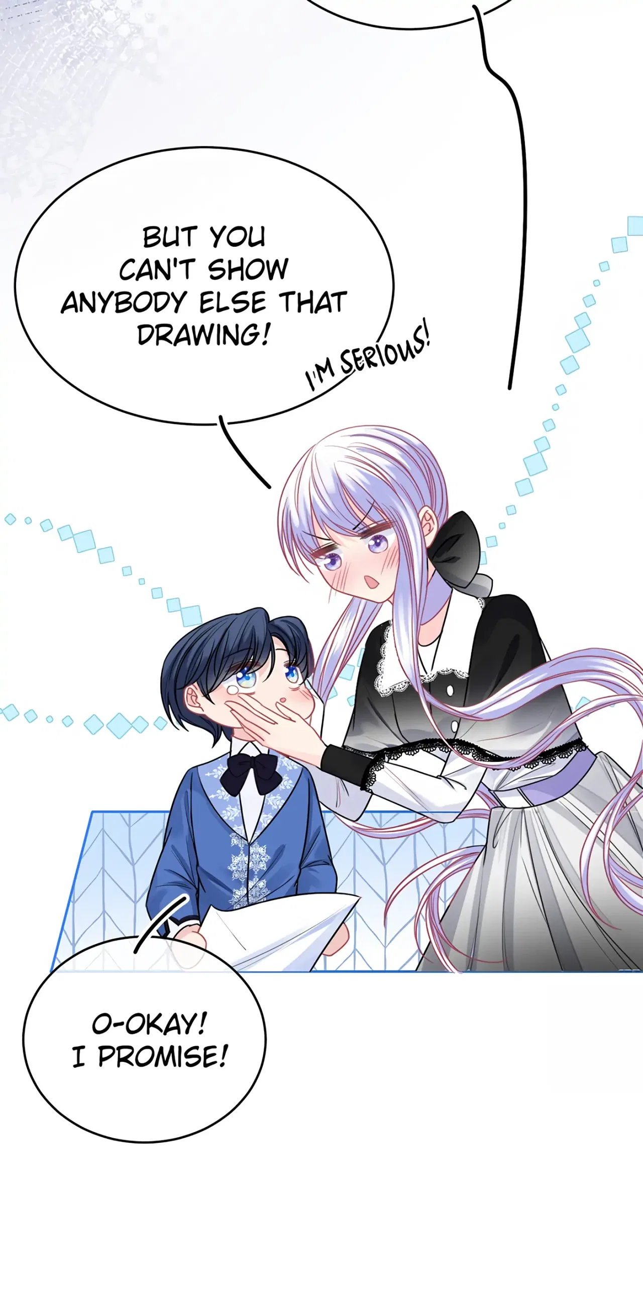 Governess of a Tyrant Chapter 40 – Page 27