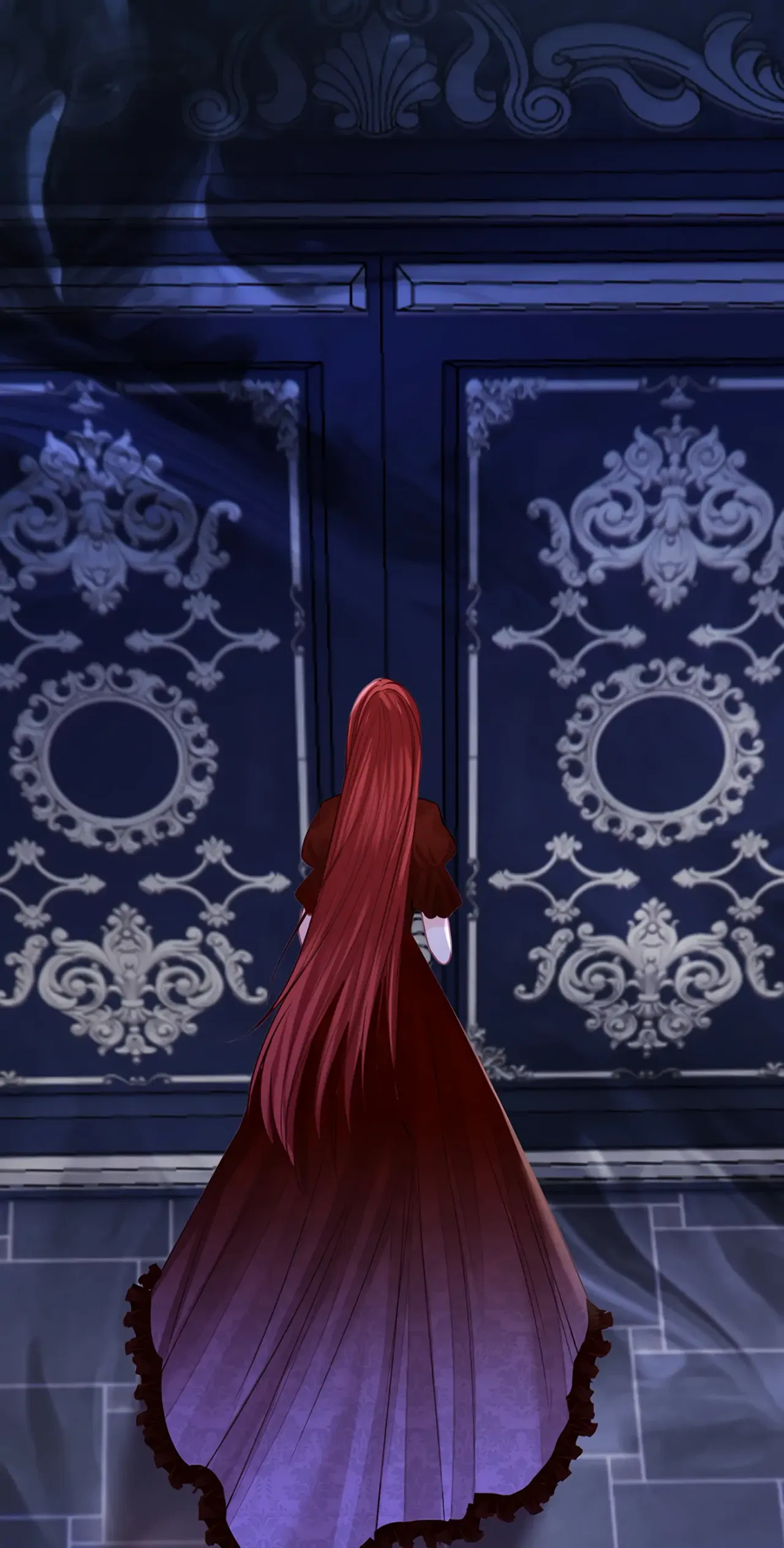 Governess of a Tyrant Chapter 40 – Page 33