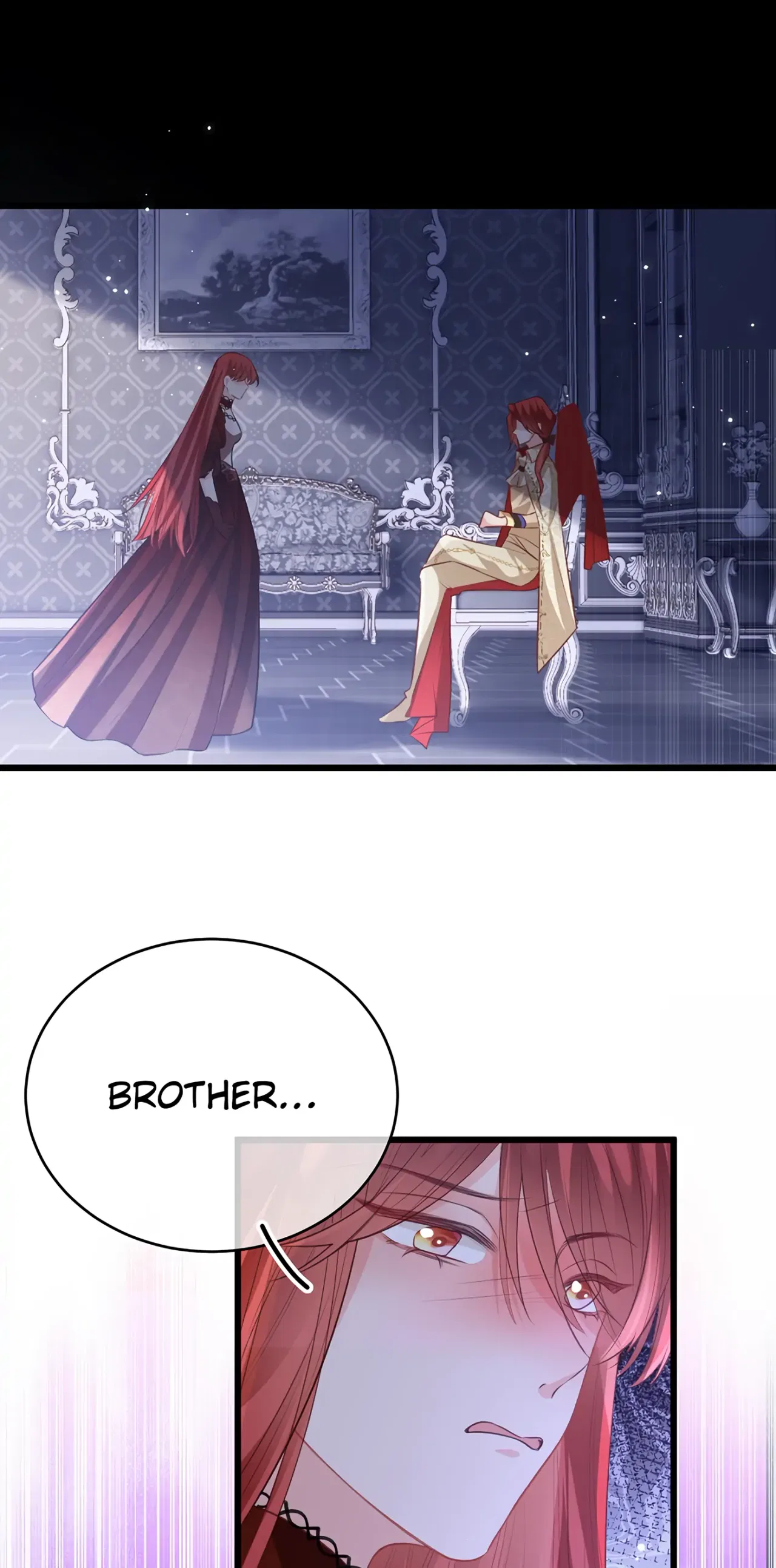 Governess of a Tyrant Chapter 40 – Page 37