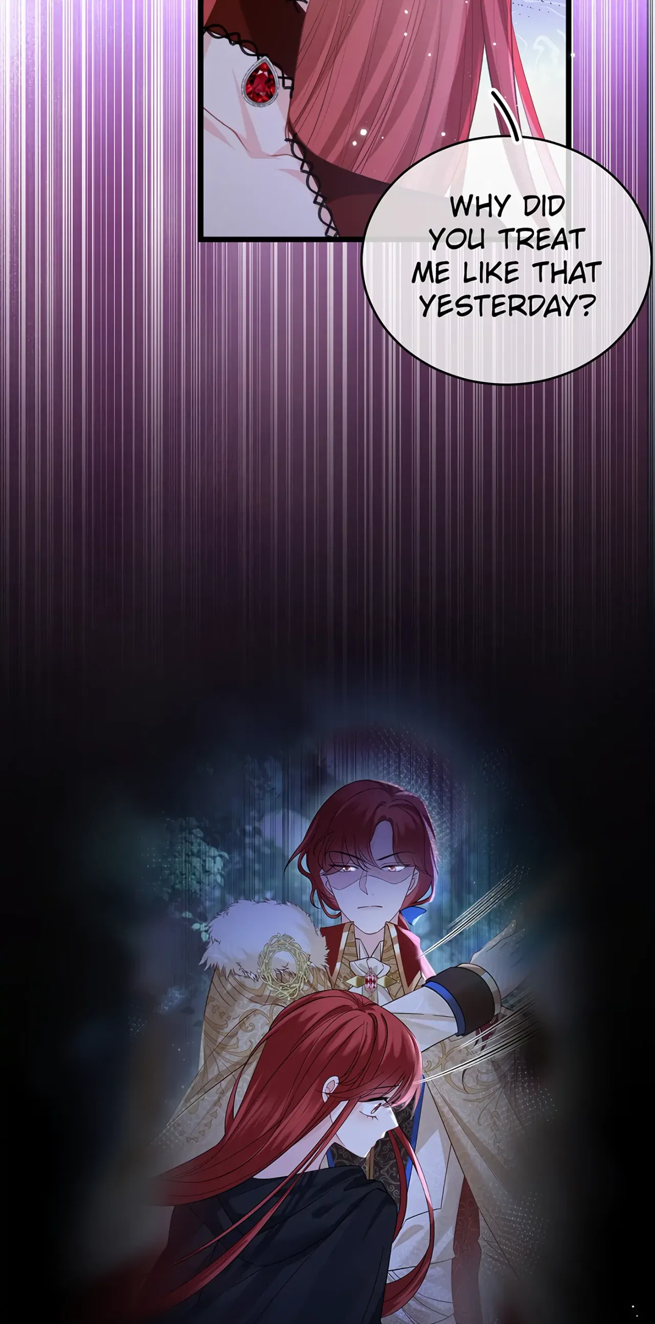 Governess of a Tyrant Chapter 40 – Page 38