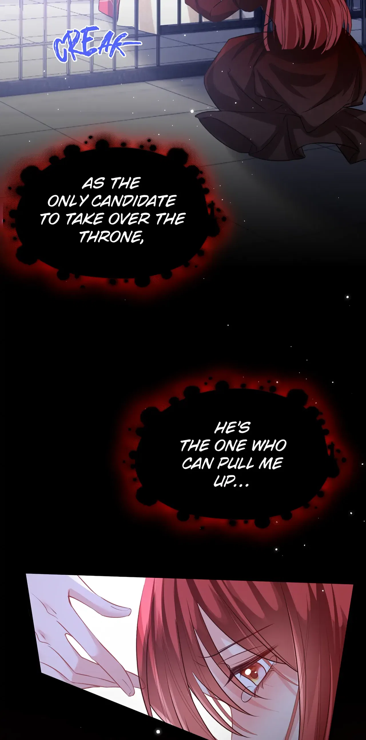 Governess of a Tyrant Chapter 40 – Page 40