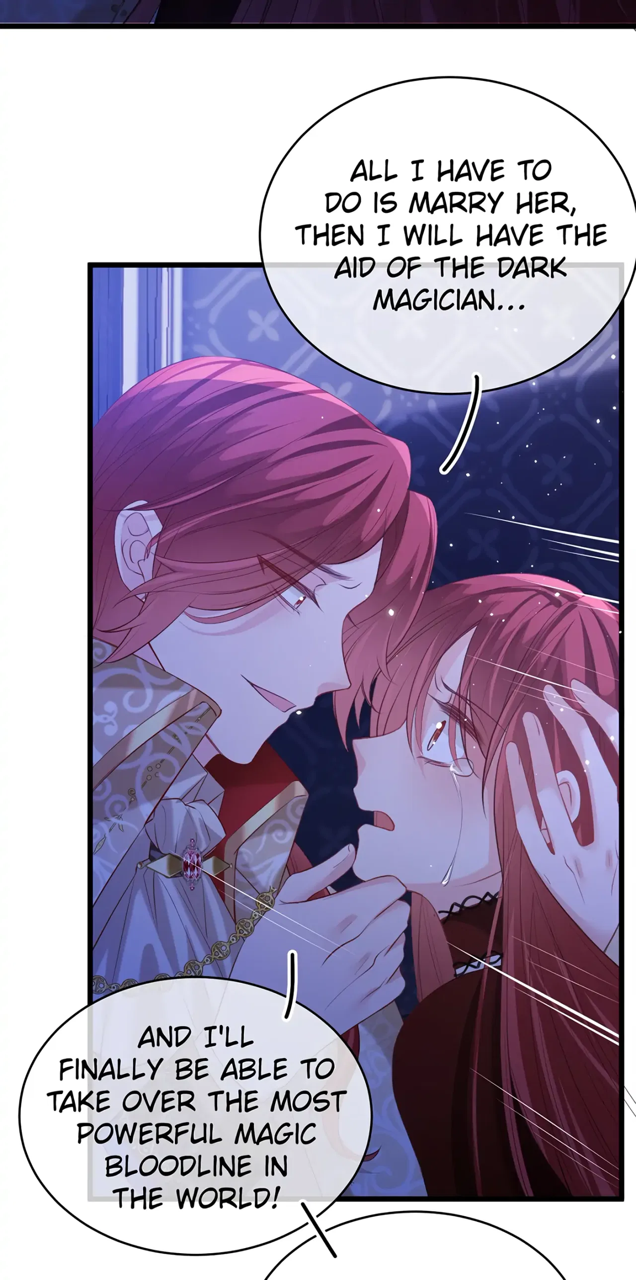 Governess of a Tyrant Chapter 40 – Page 46
