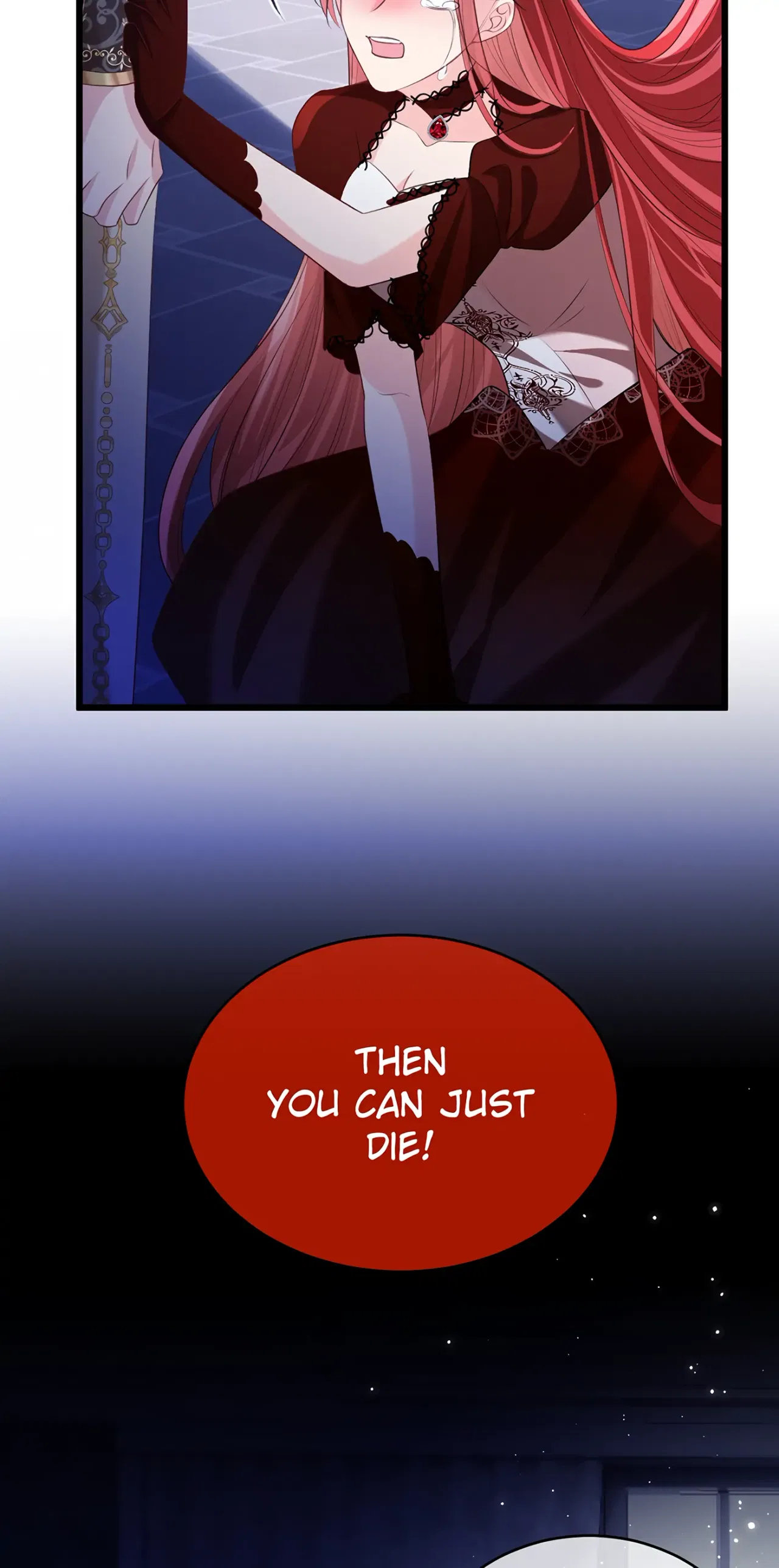 Governess of a Tyrant Chapter 40 – Page 51