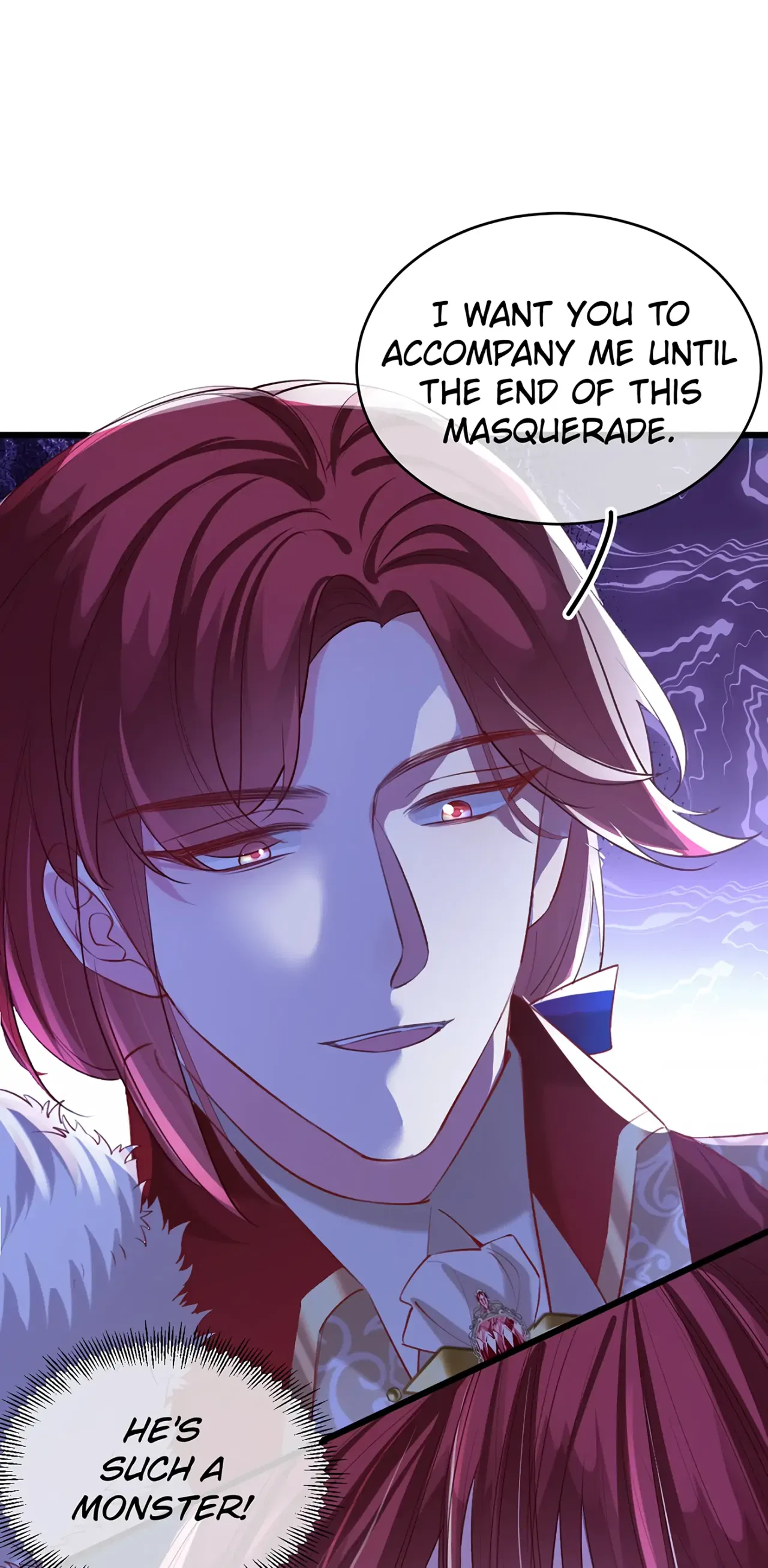 Governess of a Tyrant Chapter 40 – Page 53