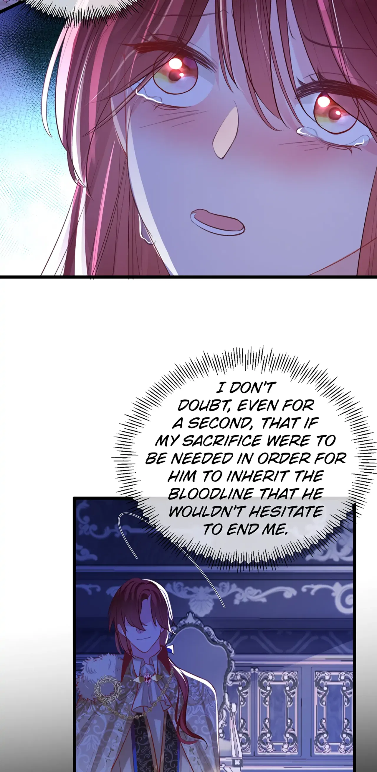 Governess of a Tyrant Chapter 40 – Page 54