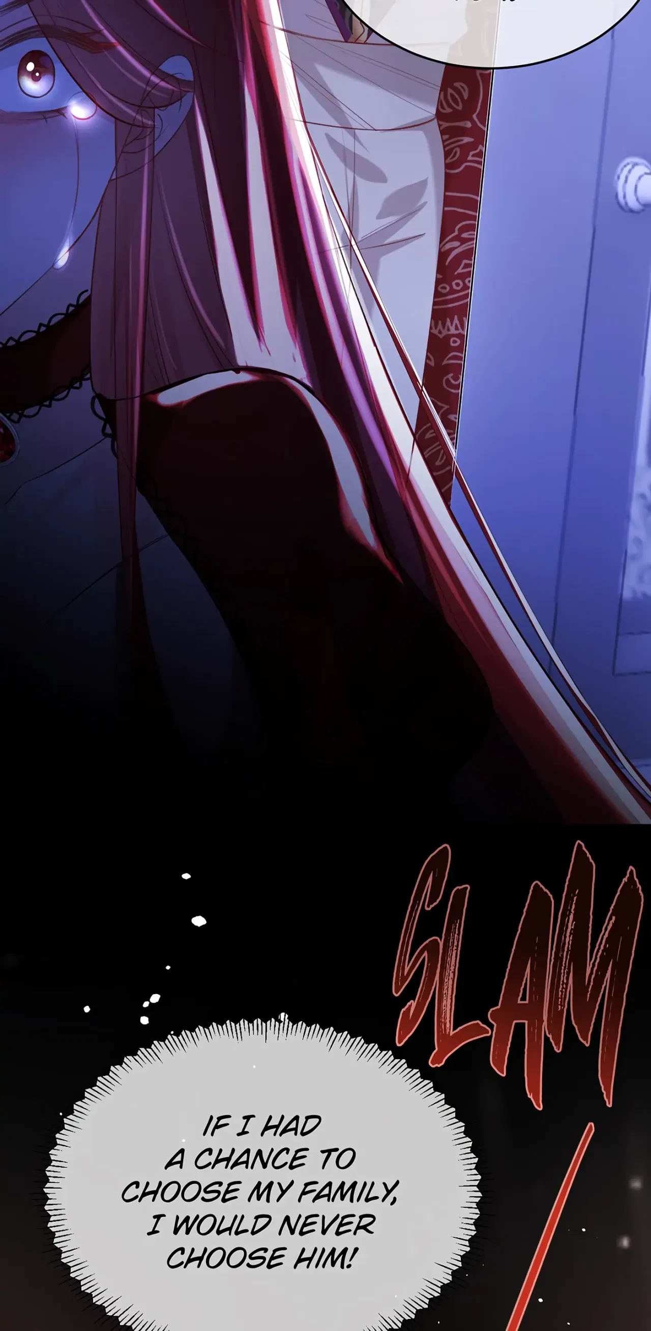 Governess of a Tyrant Chapter 40 – Page 56