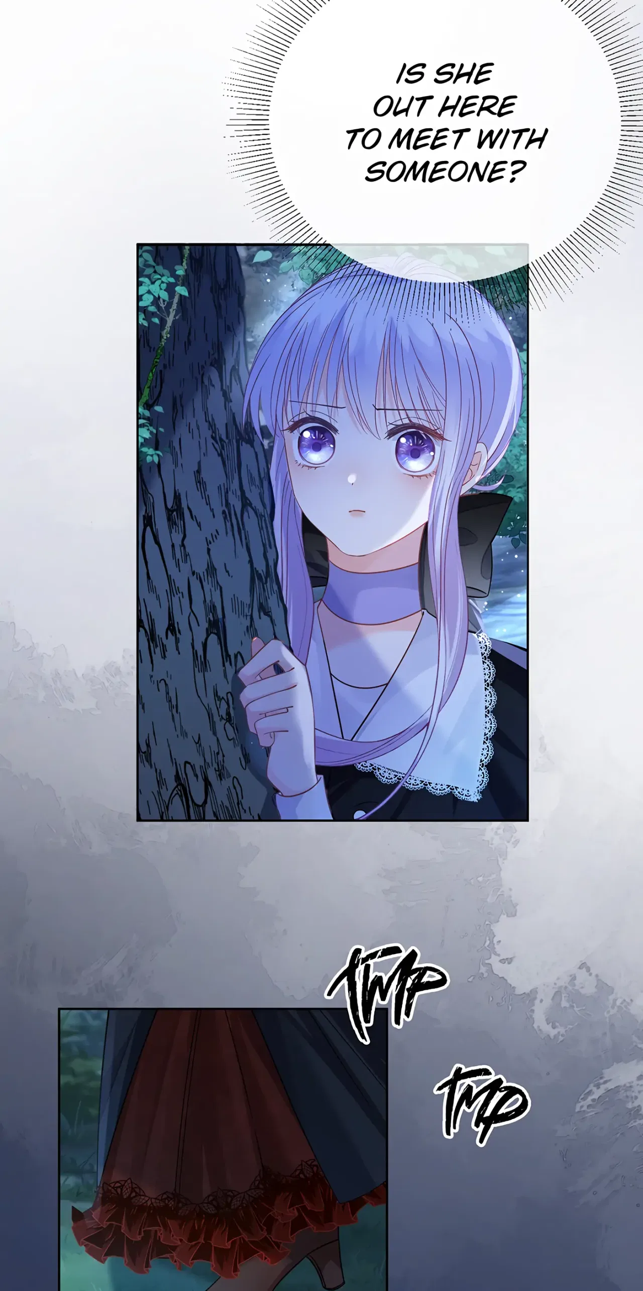 Governess of a Tyrant Chapter 39 – Page 2