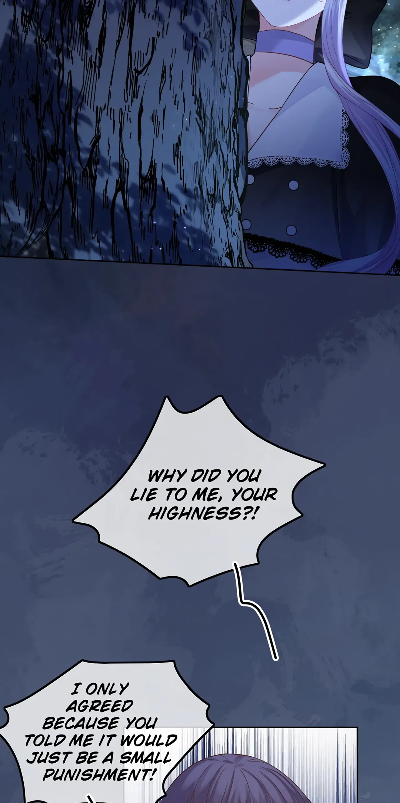 Governess of a Tyrant Chapter 39 – Page 5