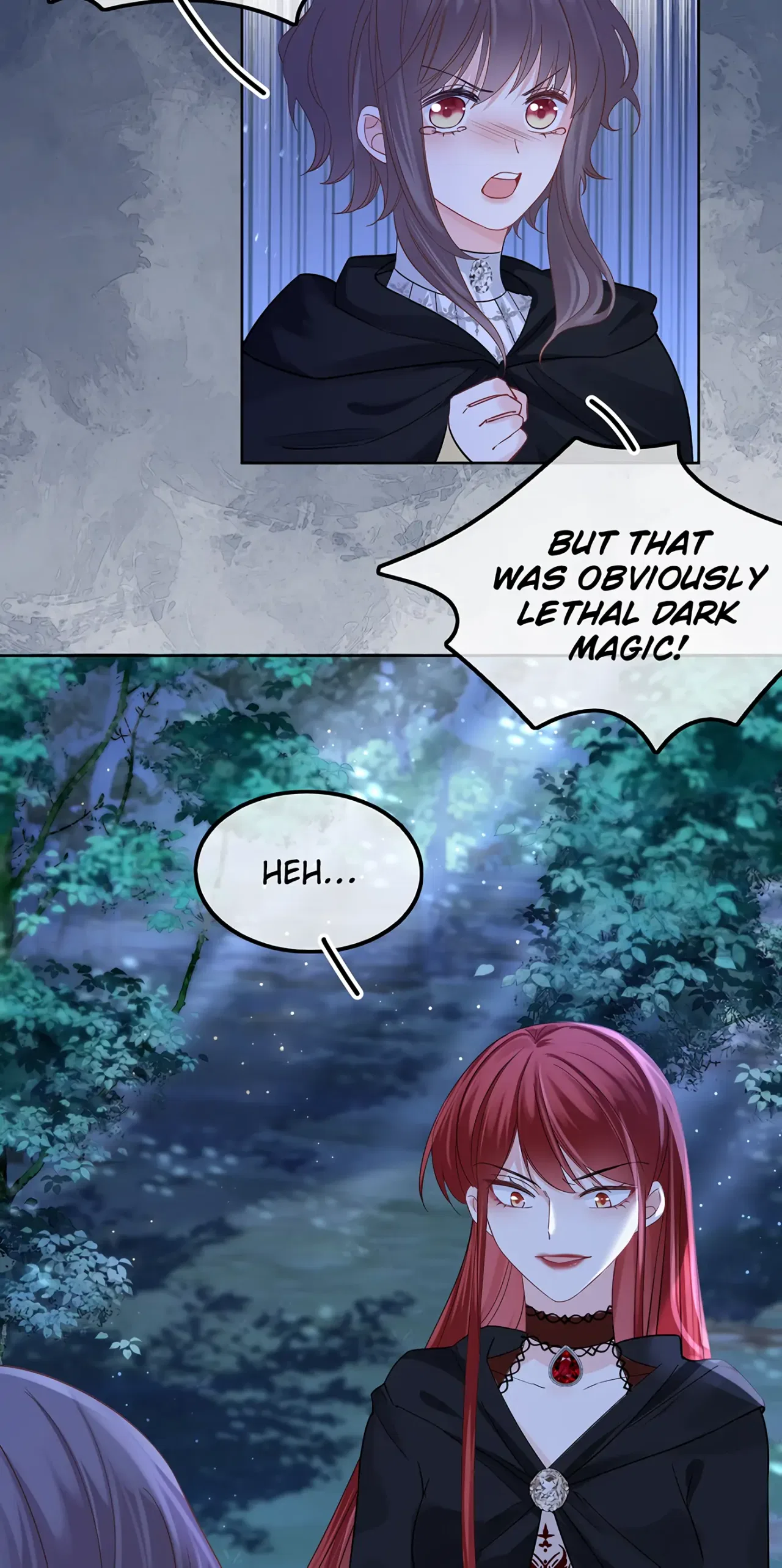 Governess of a Tyrant Chapter 39 – Page 6