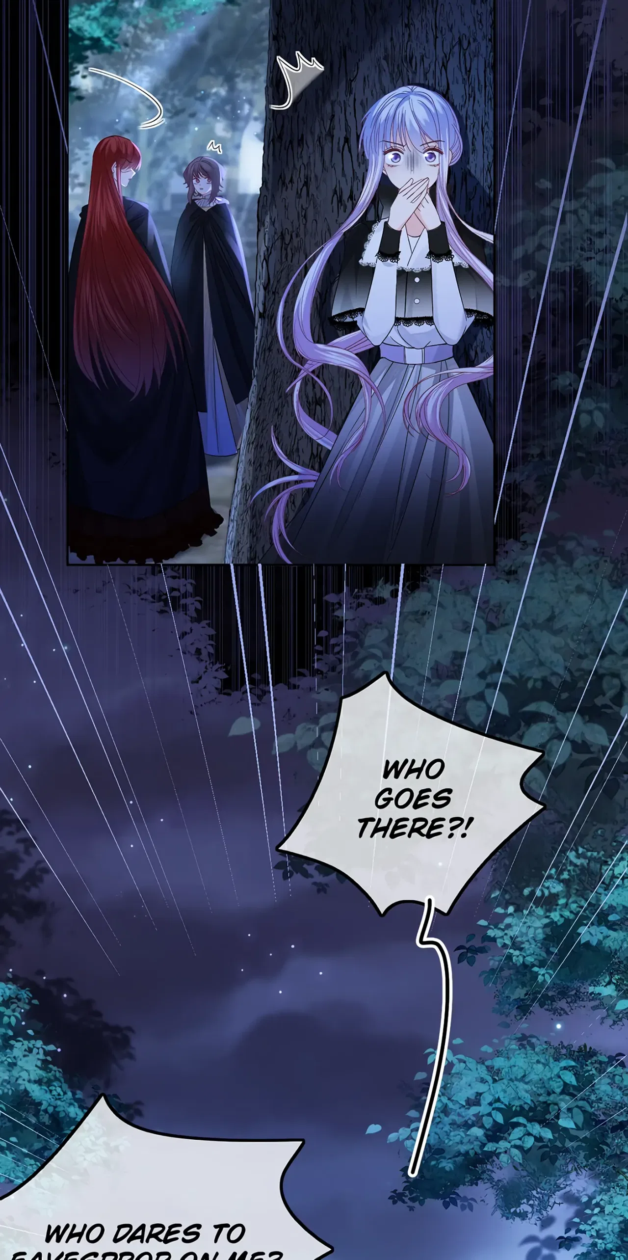 Governess of a Tyrant Chapter 39 – Page 8