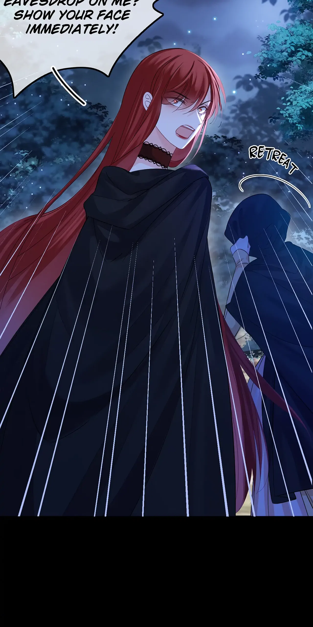 Governess of a Tyrant Chapter 39 – Page 9