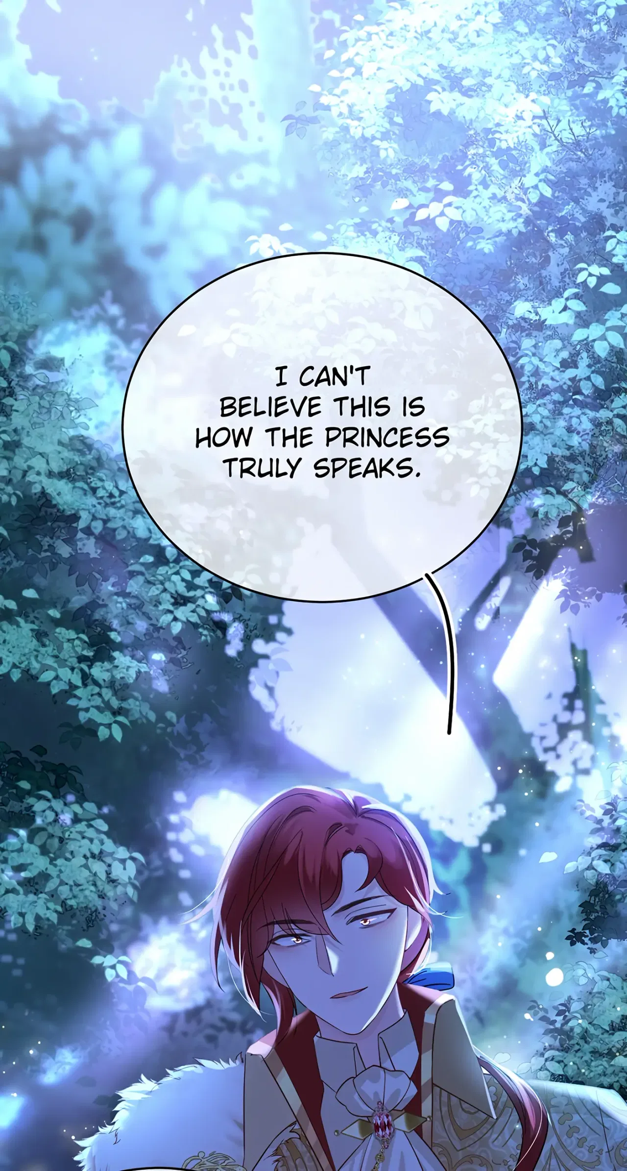 Governess of a Tyrant Chapter 39 – Page 10