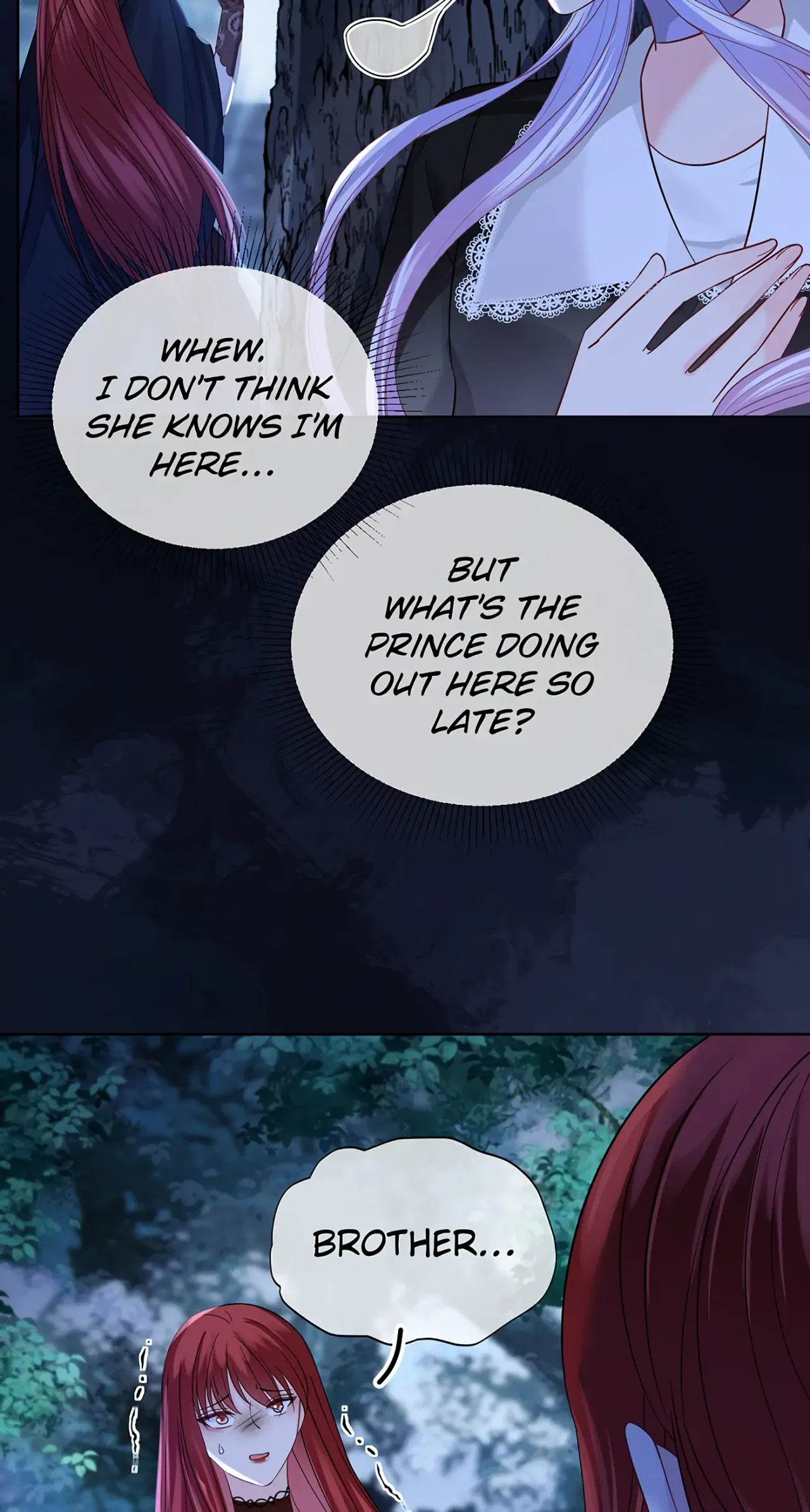 Governess of a Tyrant Chapter 39 – Page 12