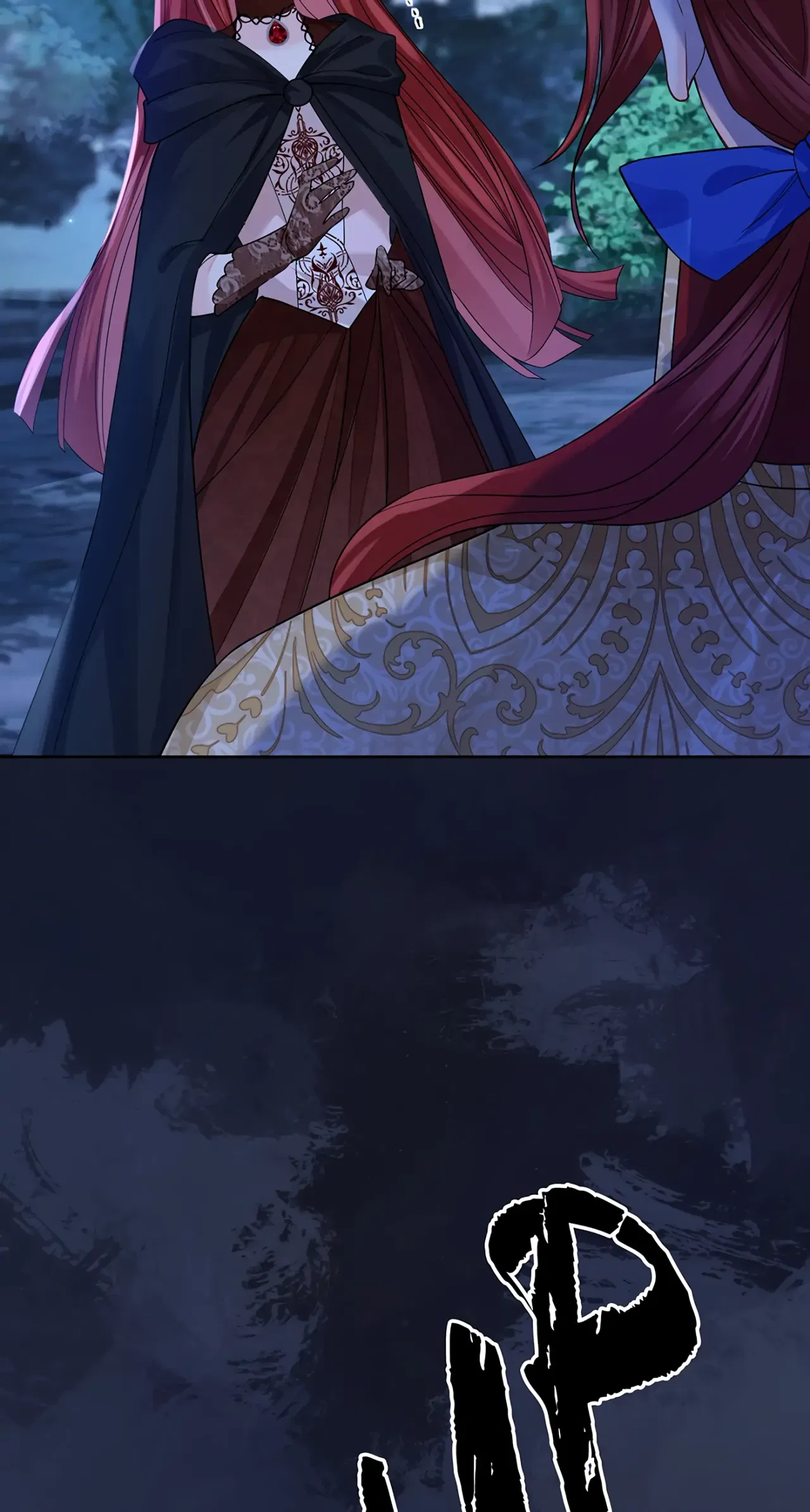 Governess of a Tyrant Chapter 39 – Page 13