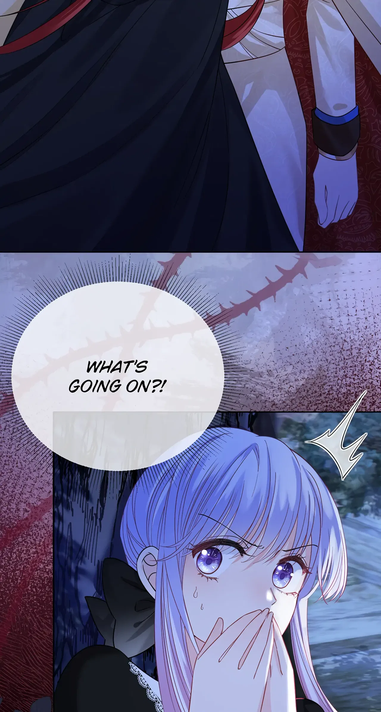 Governess of a Tyrant Chapter 39 – Page 15