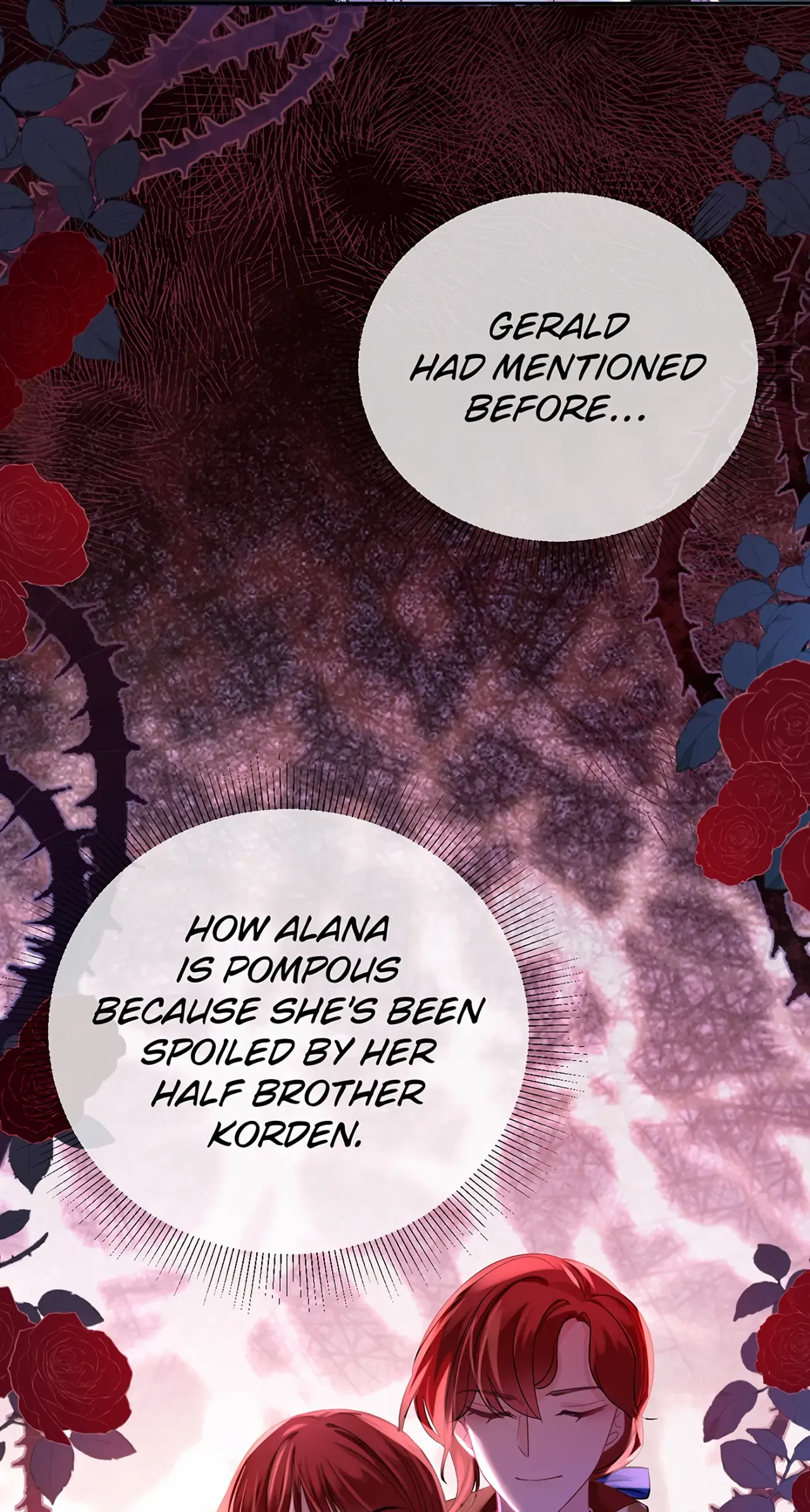Governess of a Tyrant Chapter 39 – Page 16
