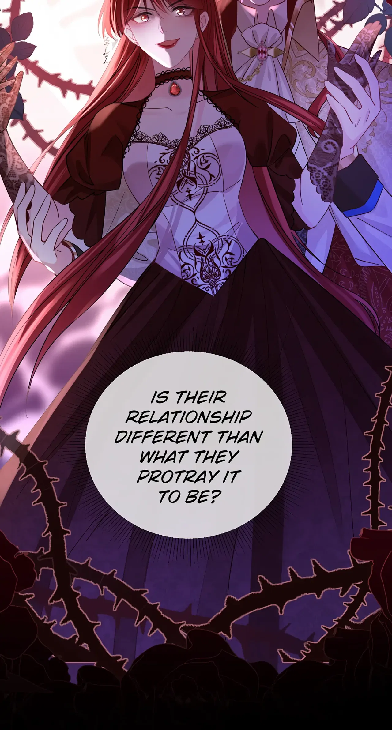 Governess of a Tyrant Chapter 39 – Page 17
