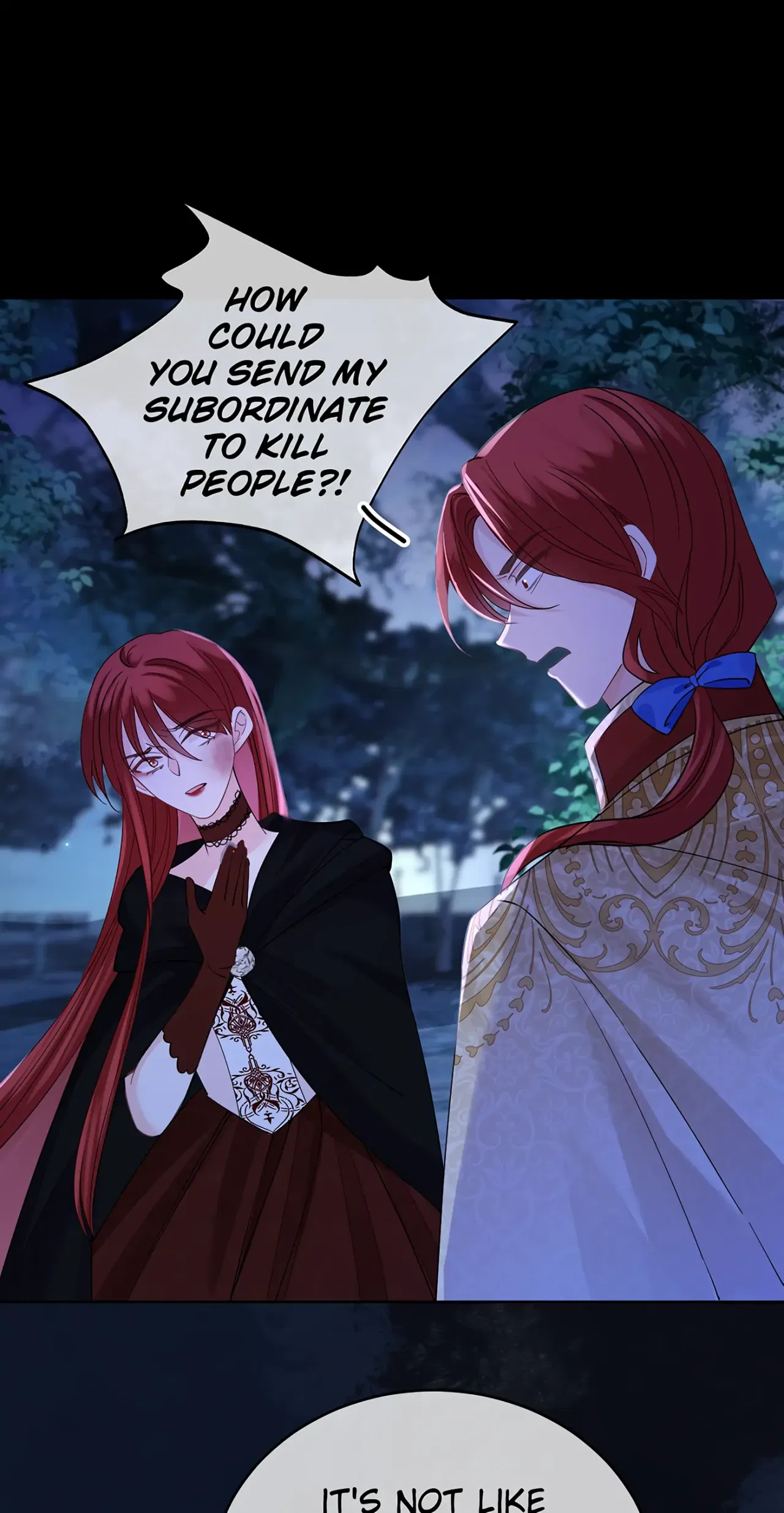 Governess of a Tyrant Chapter 39 – Page 18