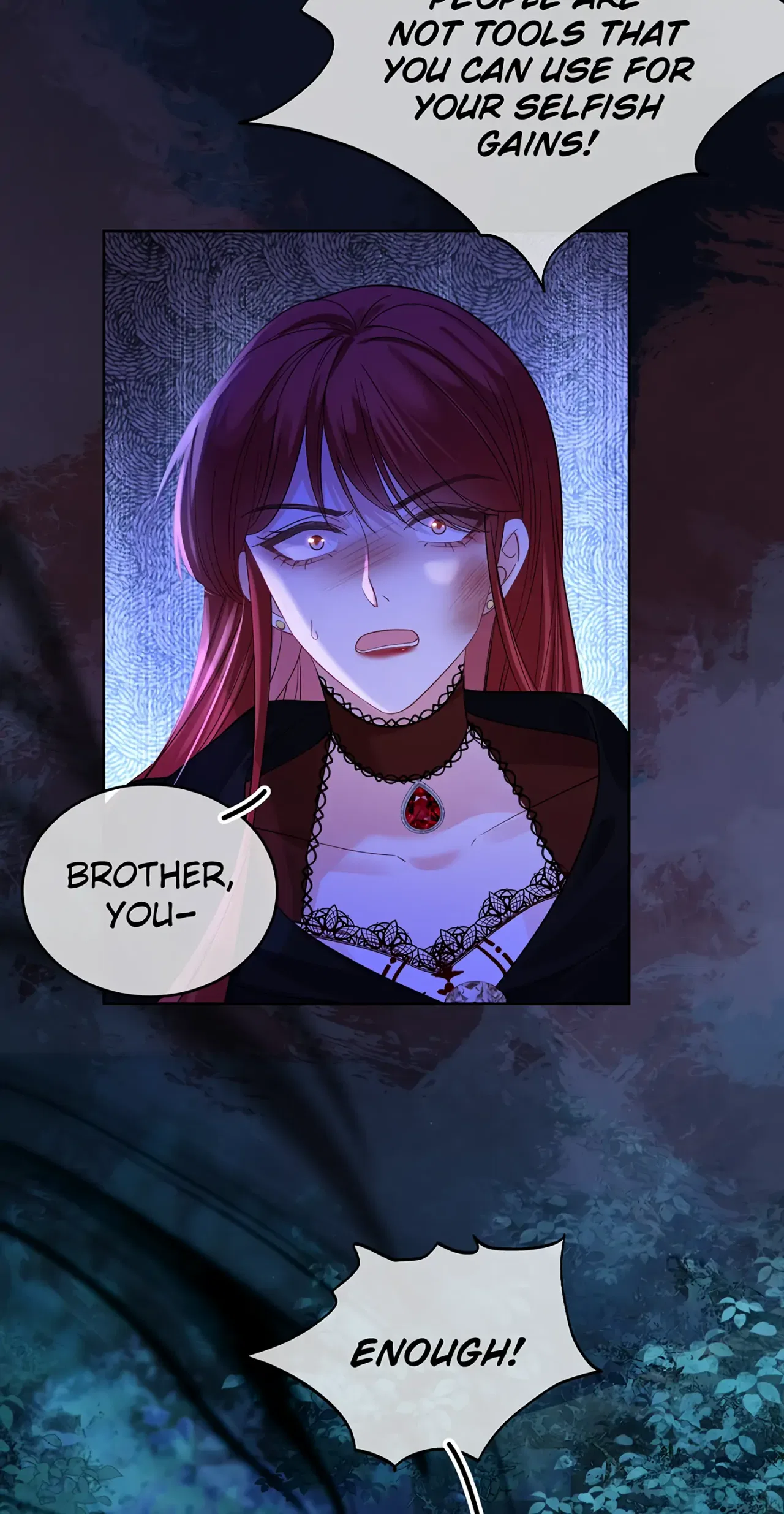 Governess of a Tyrant Chapter 39 – Page 20