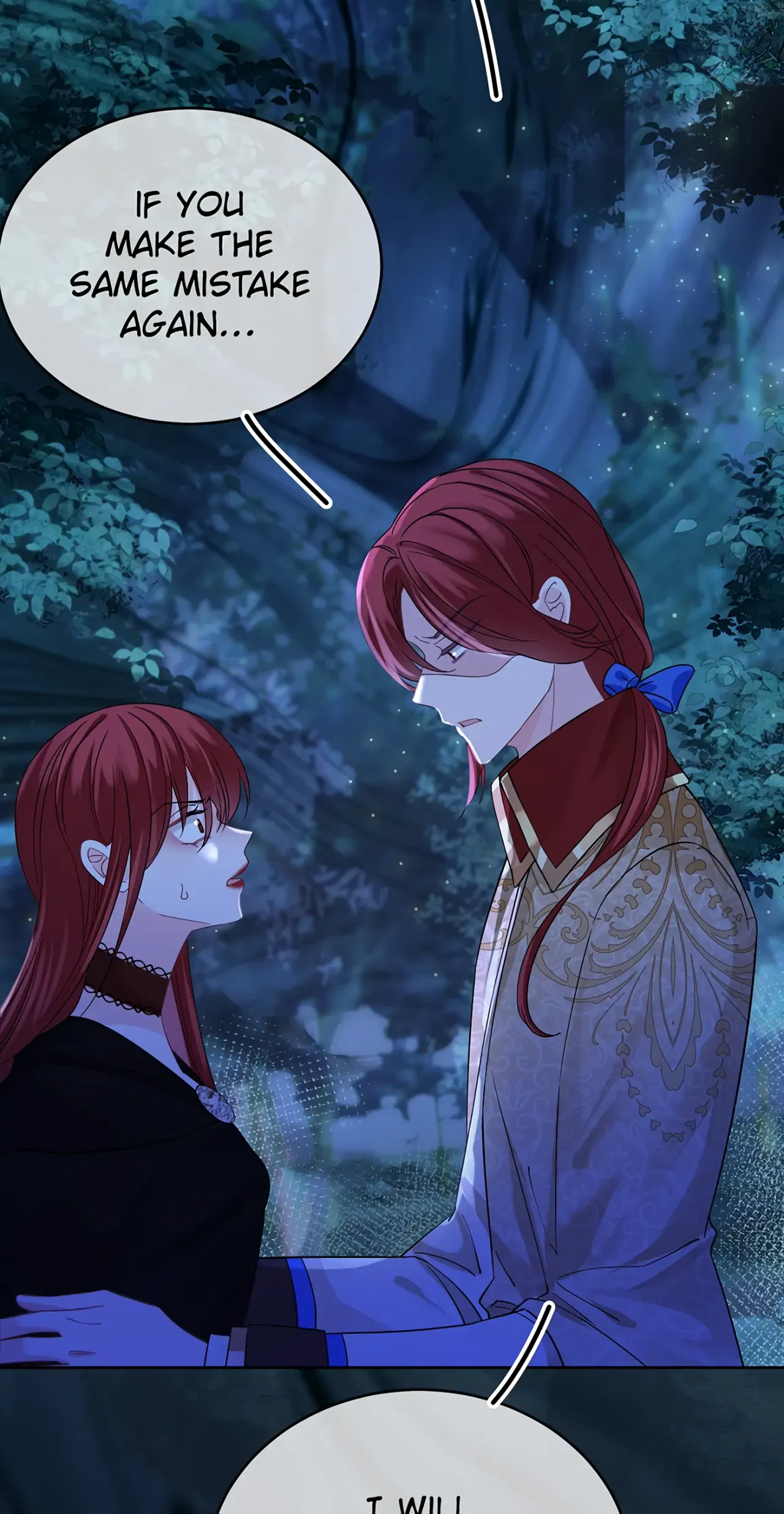 Governess of a Tyrant Chapter 39 – Page 21
