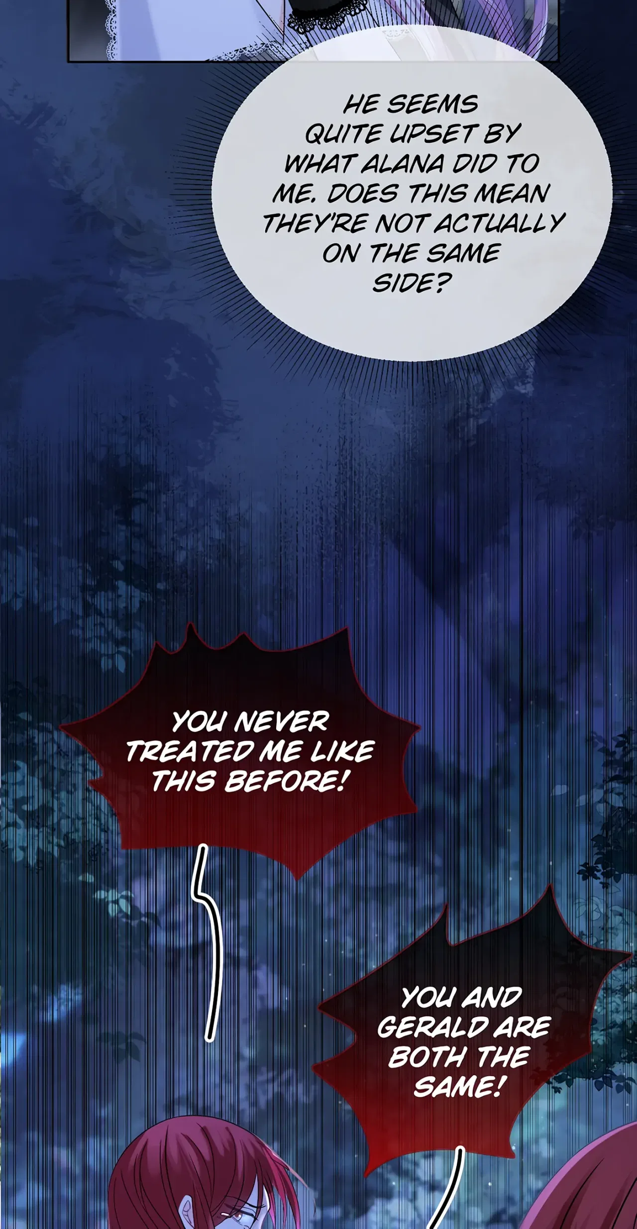 Governess of a Tyrant Chapter 39 – Page 23