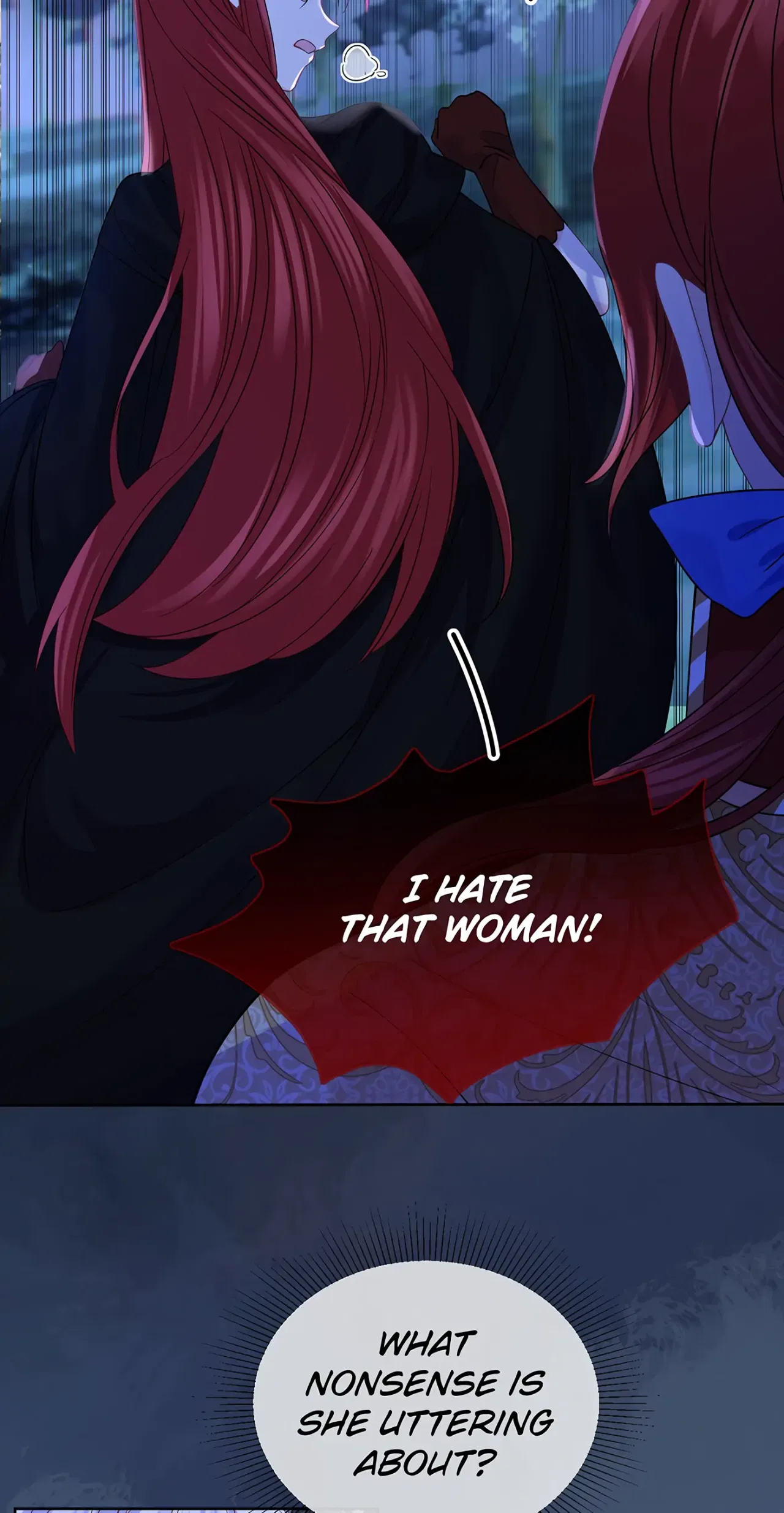 Governess of a Tyrant Chapter 39 – Page 24
