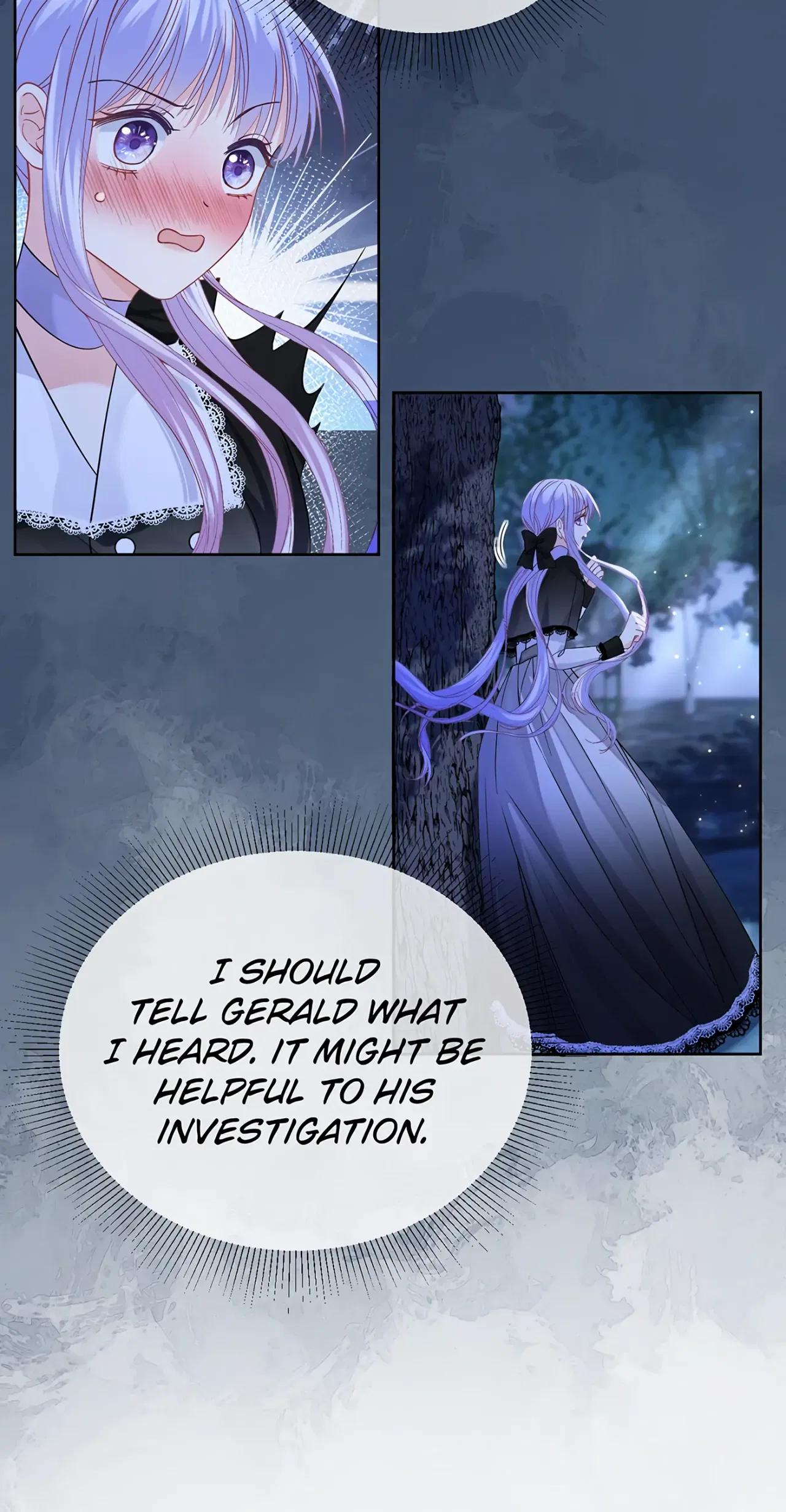Governess of a Tyrant Chapter 39 – Page 25