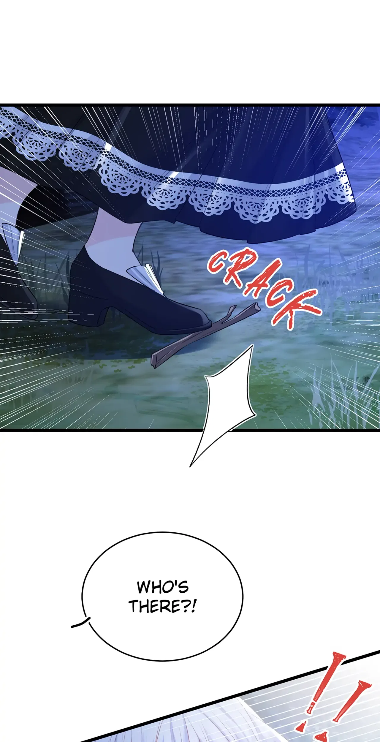 Governess of a Tyrant Chapter 39 – Page 26