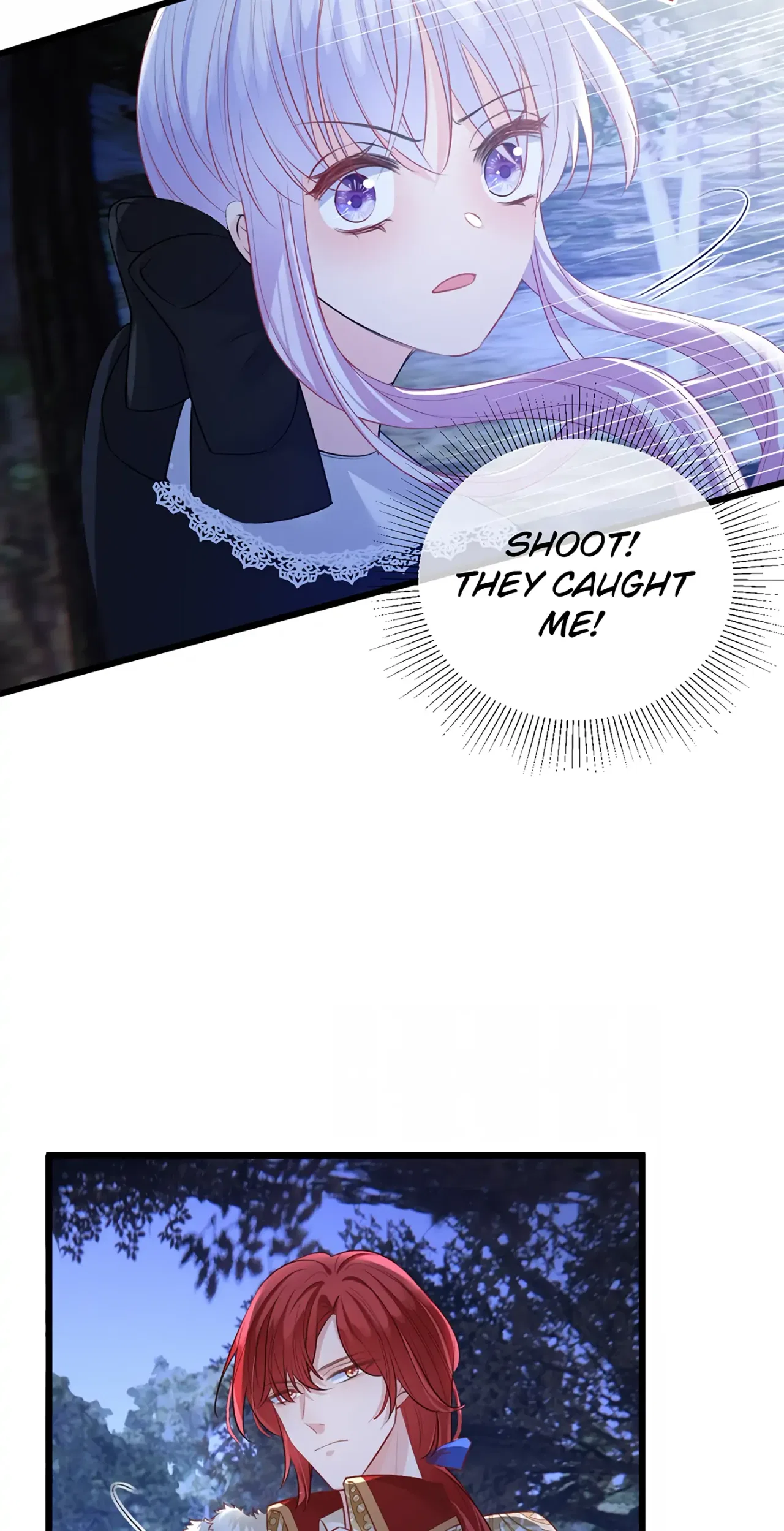 Governess of a Tyrant Chapter 39 – Page 27