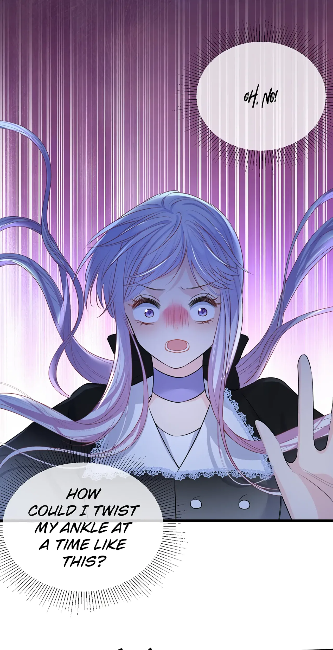 Governess of a Tyrant Chapter 39 – Page 30