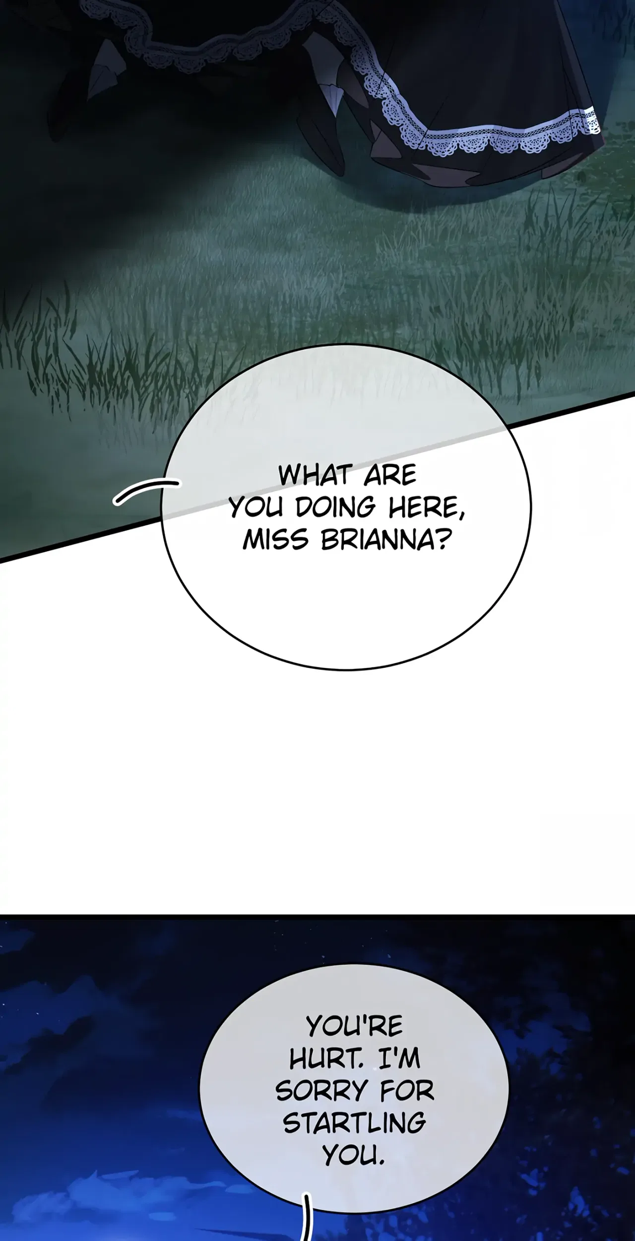 Governess of a Tyrant Chapter 39 – Page 32
