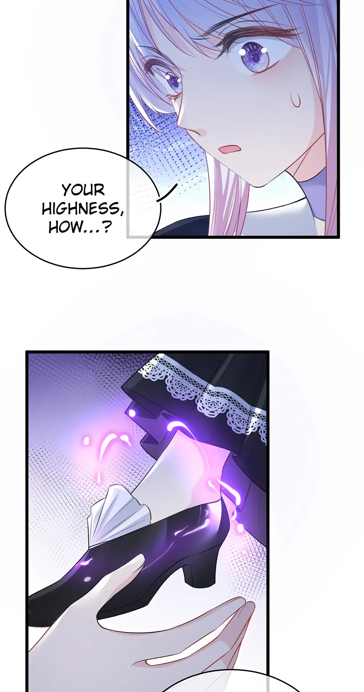 Governess of a Tyrant Chapter 39 – Page 35