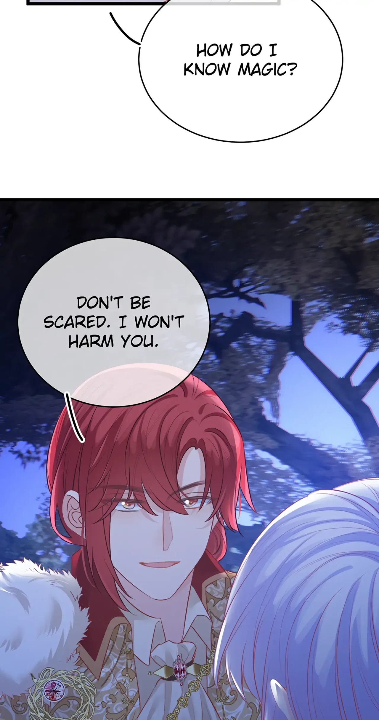 Governess of a Tyrant Chapter 39 – Page 36
