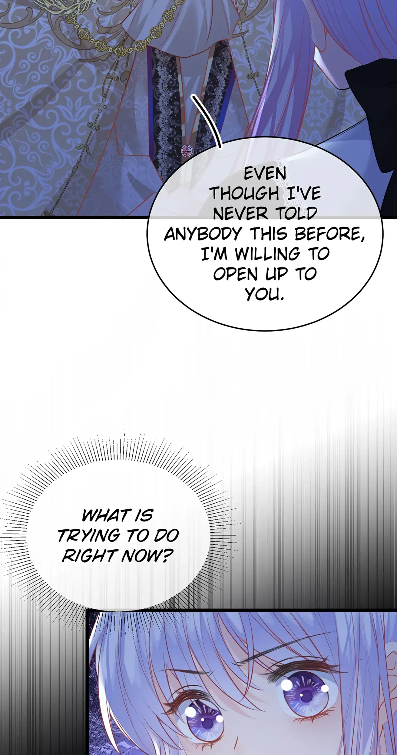Governess of a Tyrant Chapter 39 – Page 37