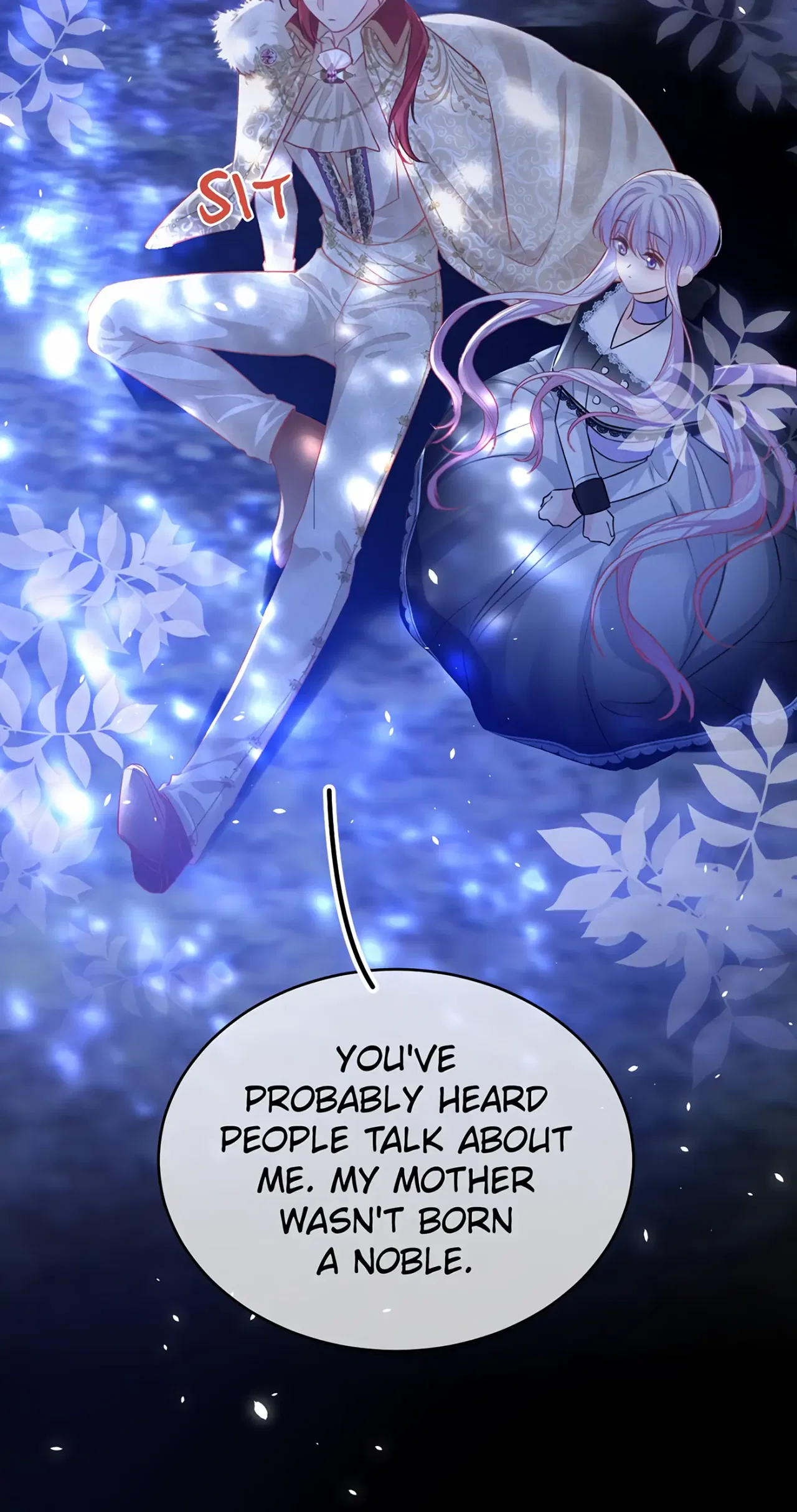 Governess of a Tyrant Chapter 39 – Page 39