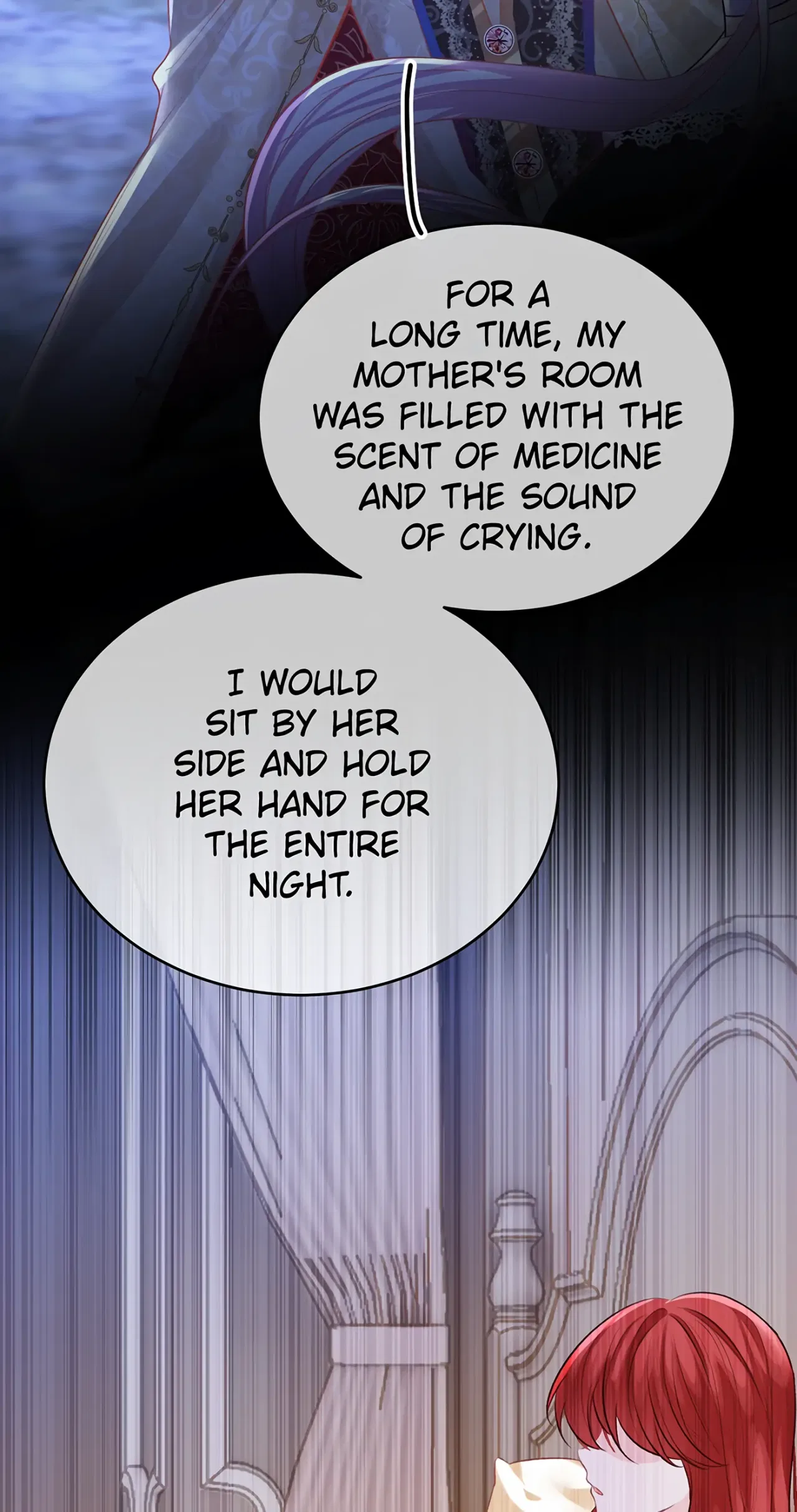 Governess of a Tyrant Chapter 39 – Page 41