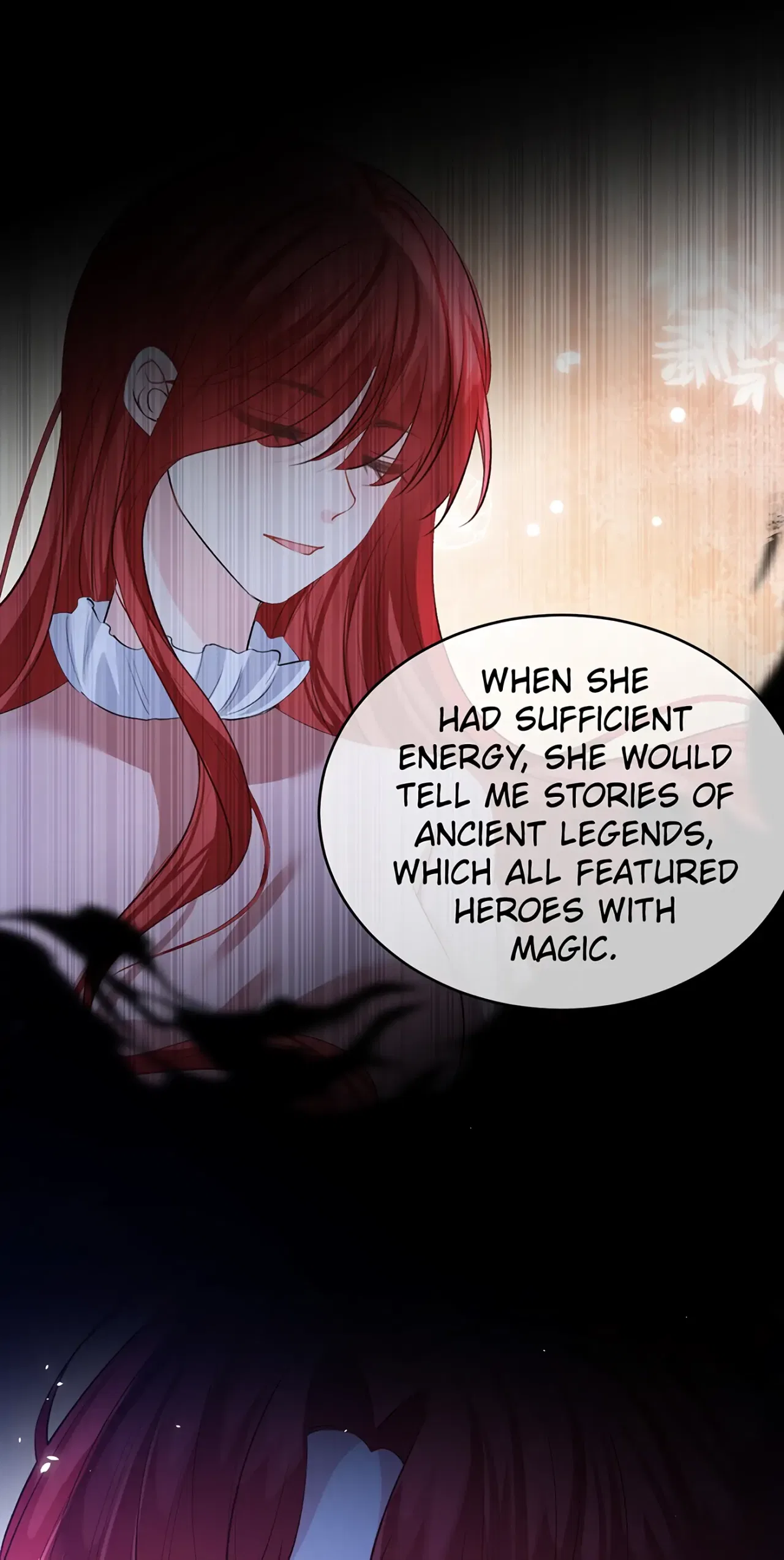Governess of a Tyrant Chapter 39 – Page 43