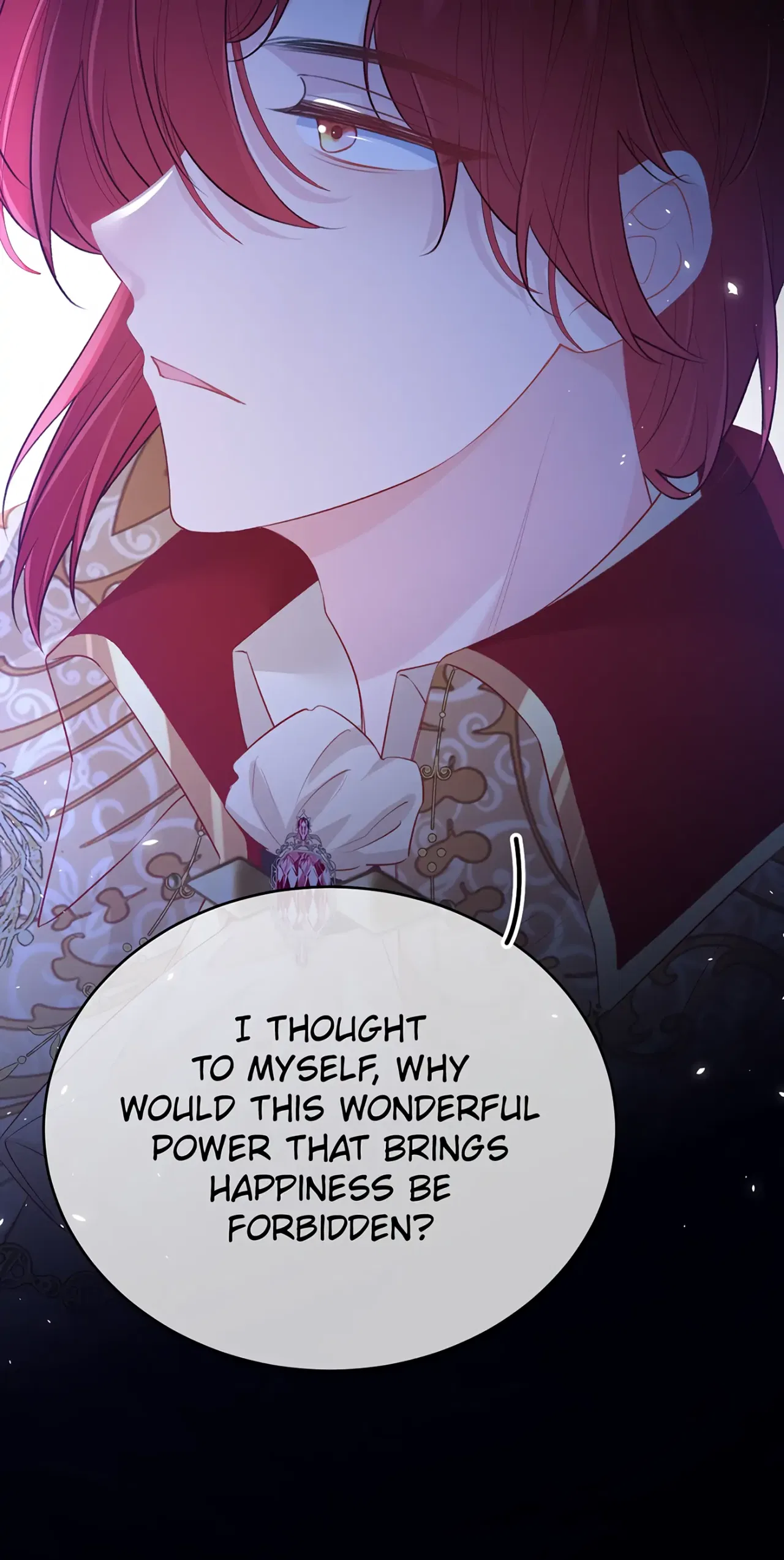 Governess of a Tyrant Chapter 39 – Page 44