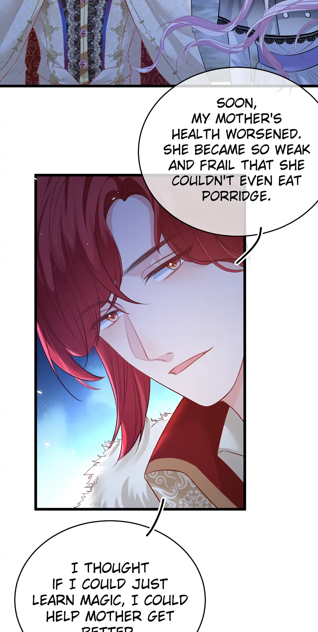 Governess of a Tyrant Chapter 39 – Page 46