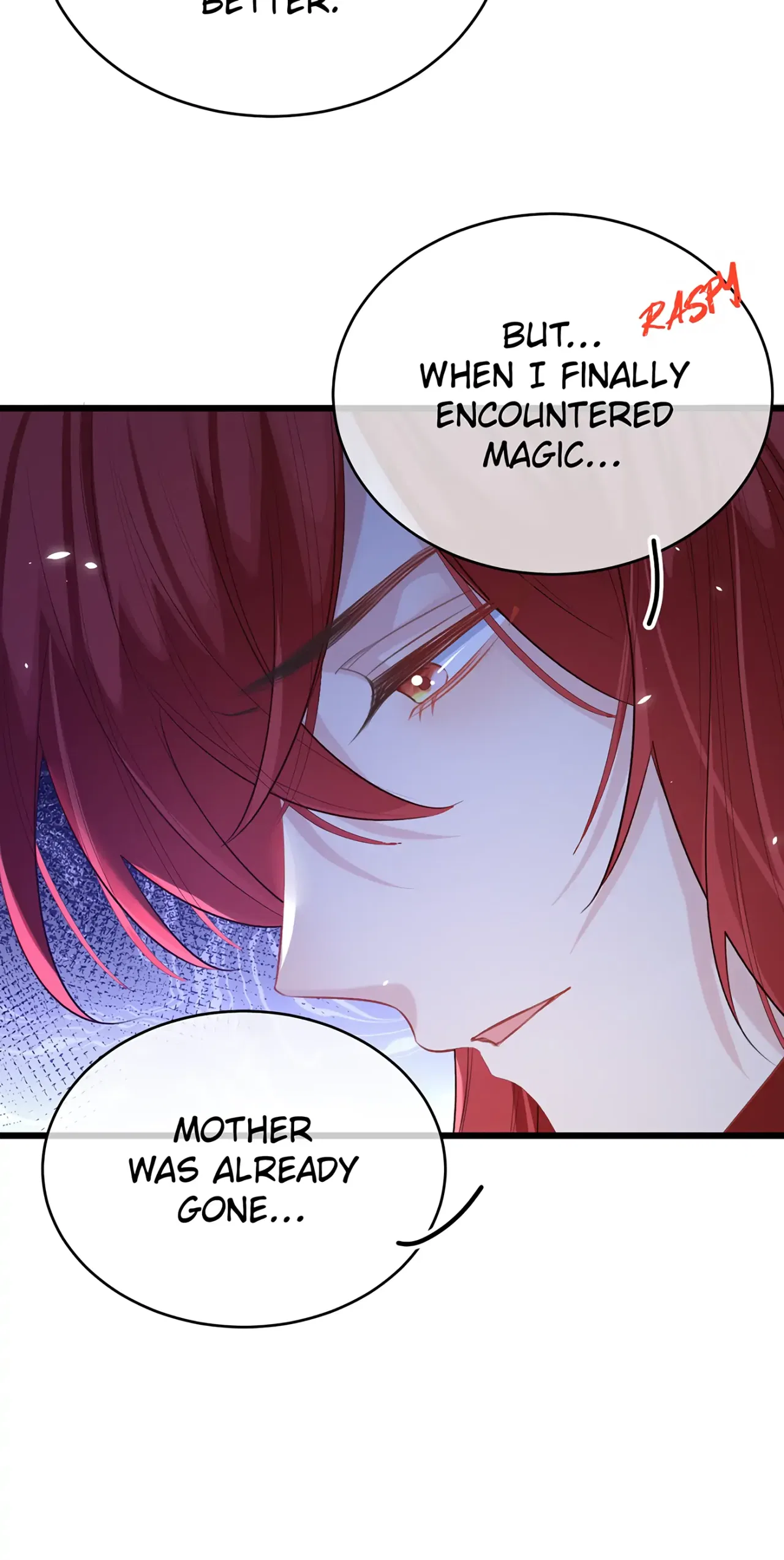 Governess of a Tyrant Chapter 39 – Page 47