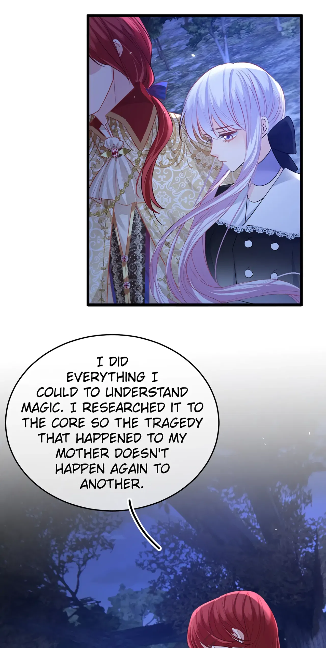 Governess of a Tyrant Chapter 39 – Page 48