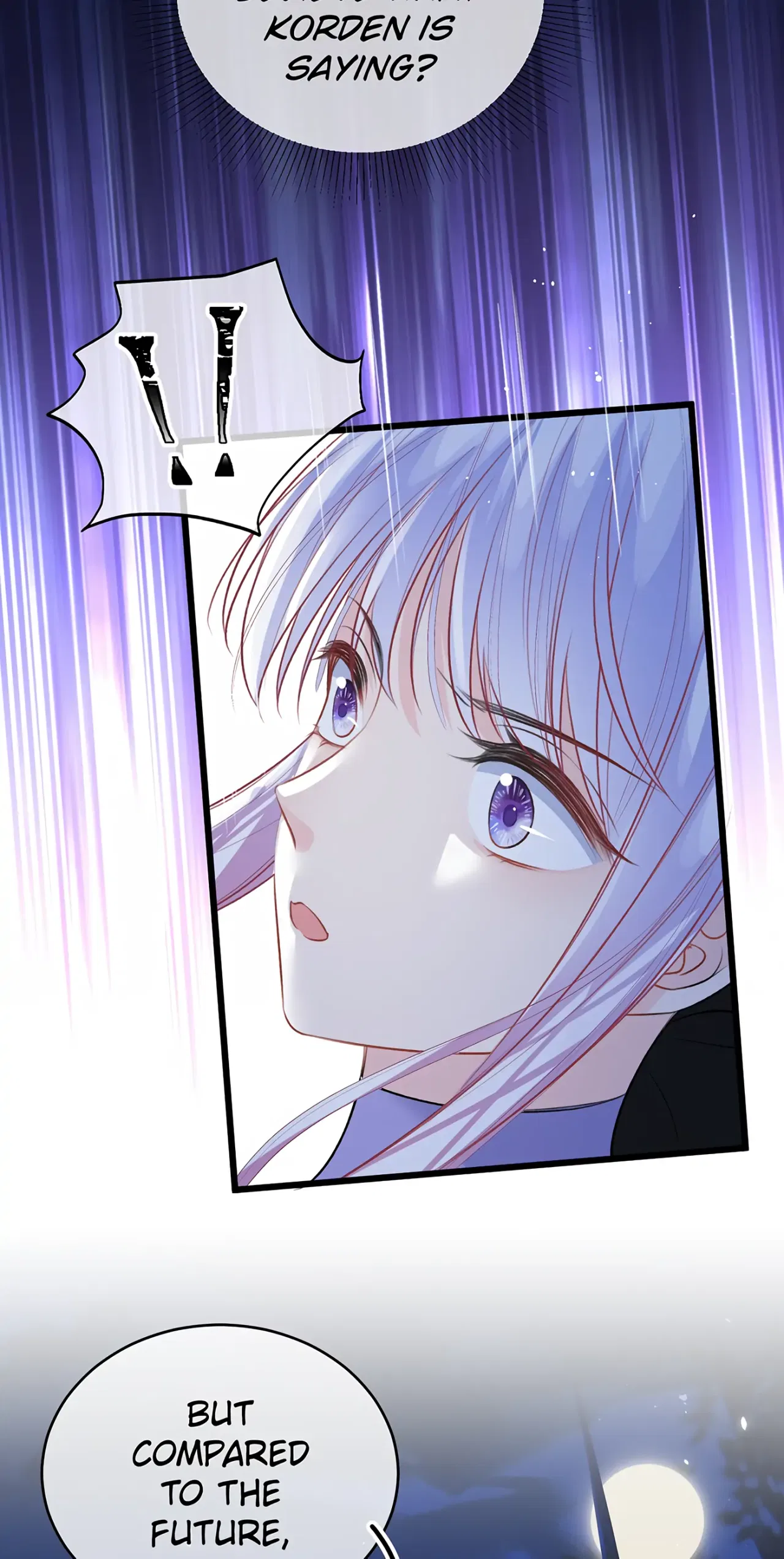 Governess of a Tyrant Chapter 39 – Page 52